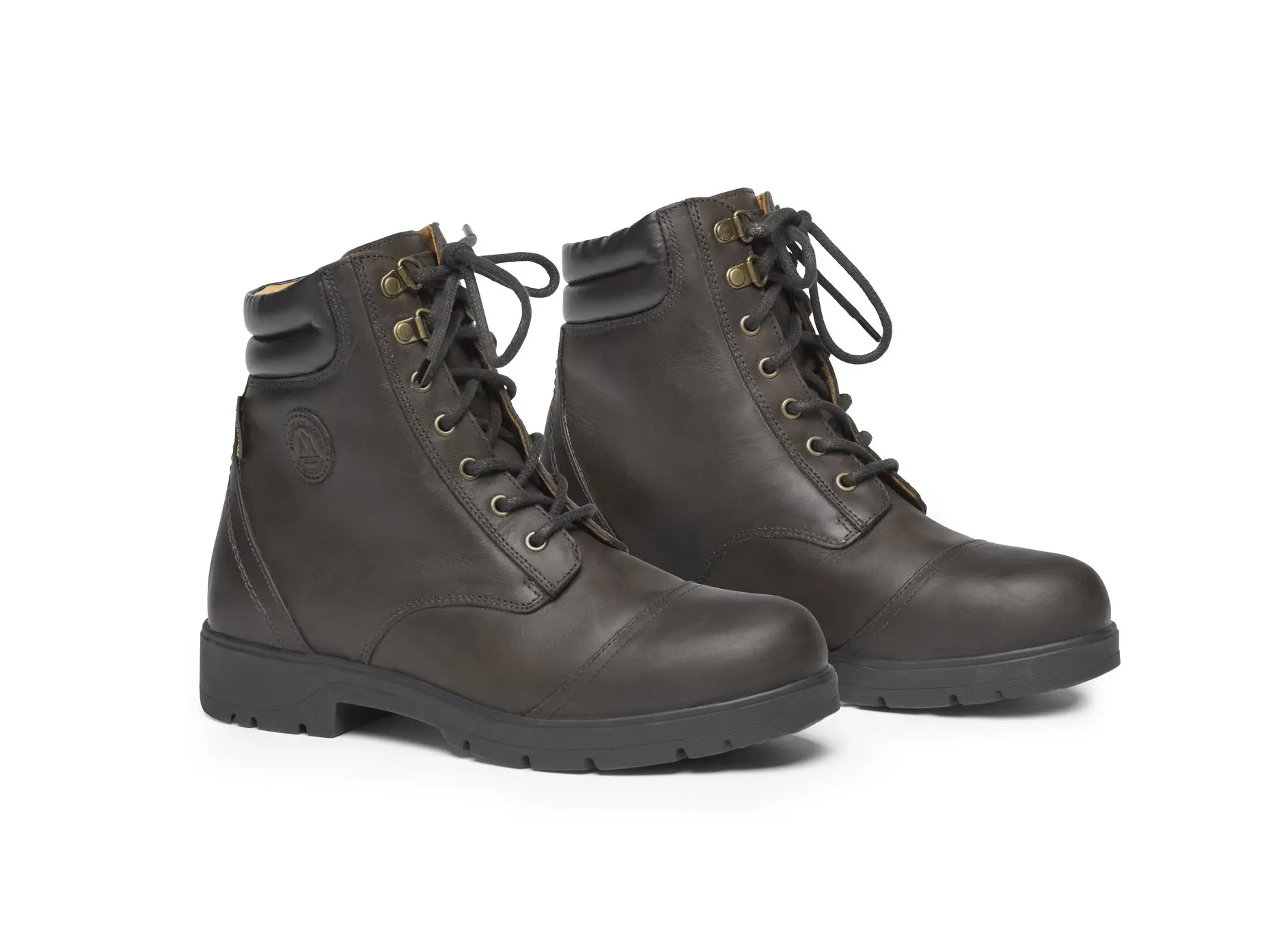 Damen Schnürstiefelette WILD RIVER LACE PADDOCK