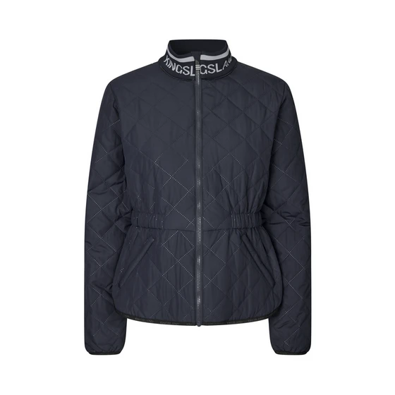 Damen gesteppte Reitjacke KLNoelle