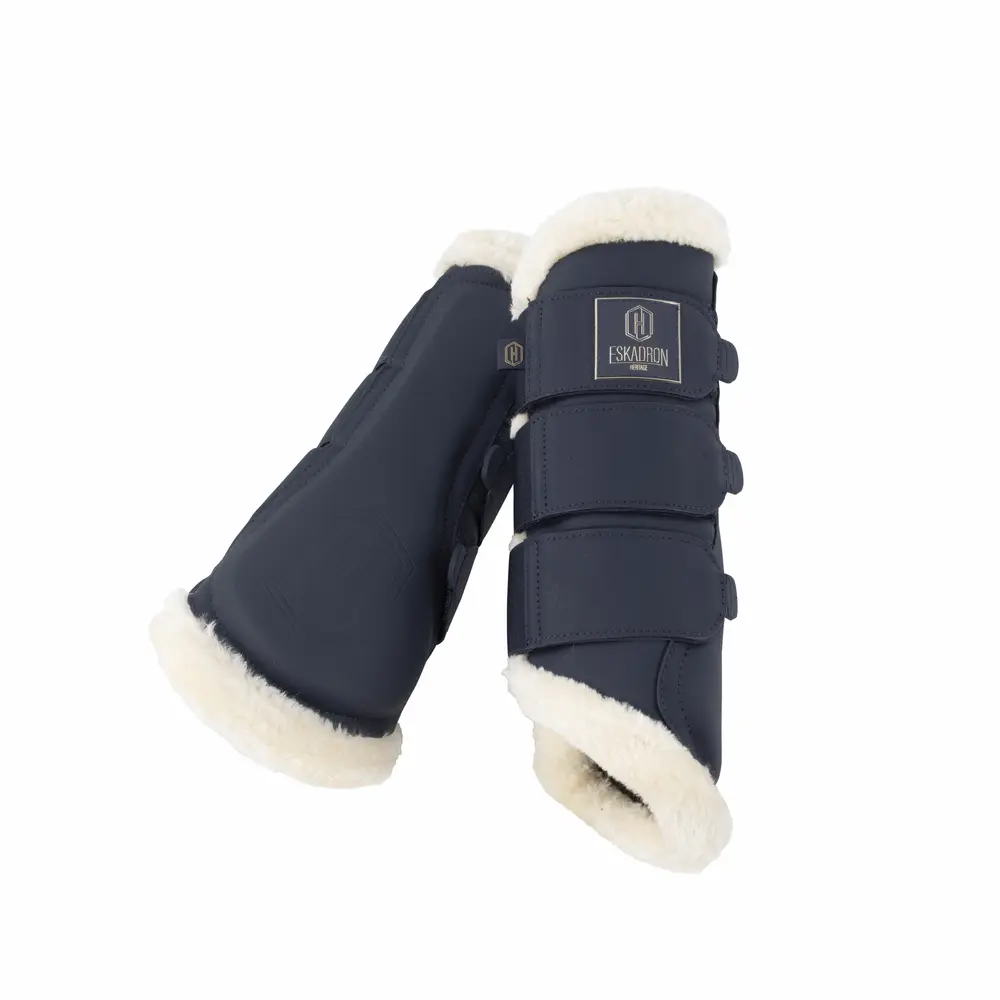 Gamaschen FAUX LEATHER FF Heritage 25