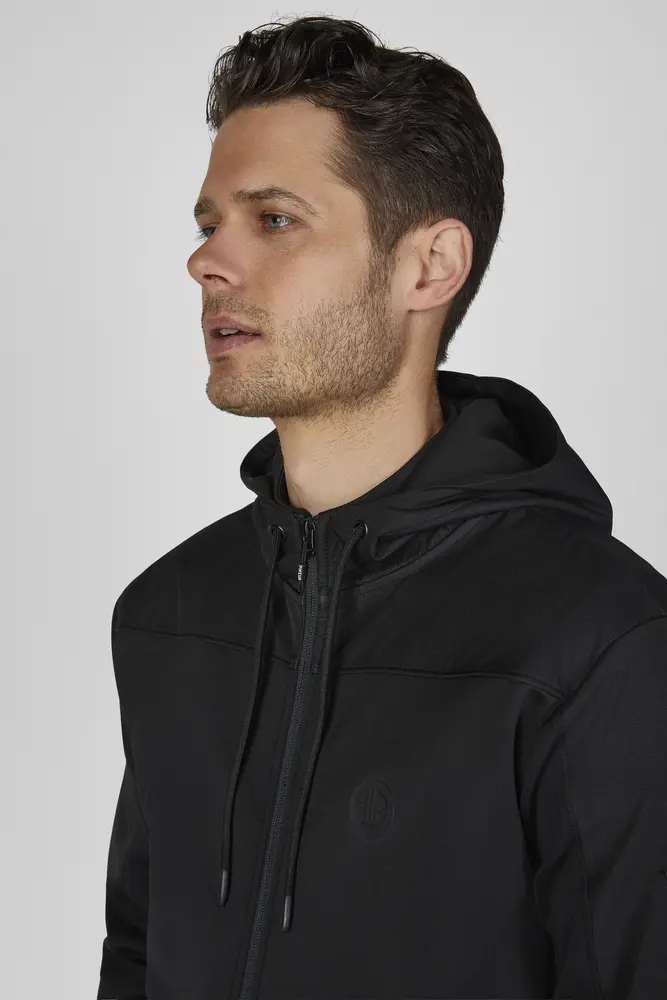 Mens HOODY jacket Athleisure autum 2026
