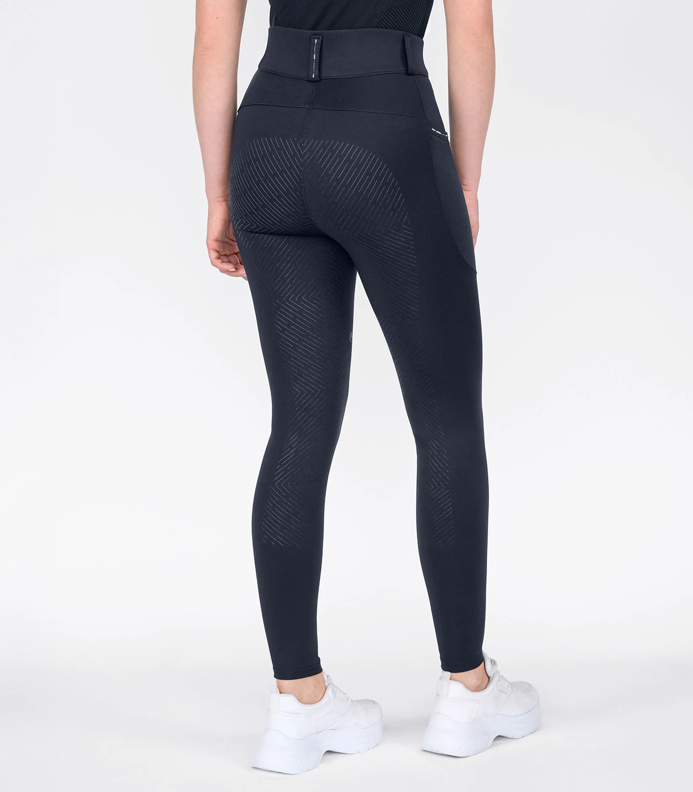 ROMY GLAM full seat breeches, ladies