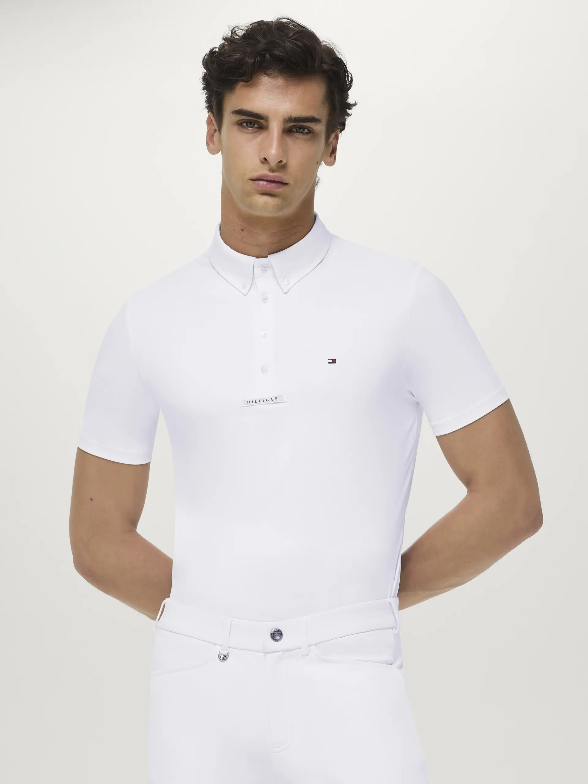 Herren Turniershirt ALEX Sommer 2026
