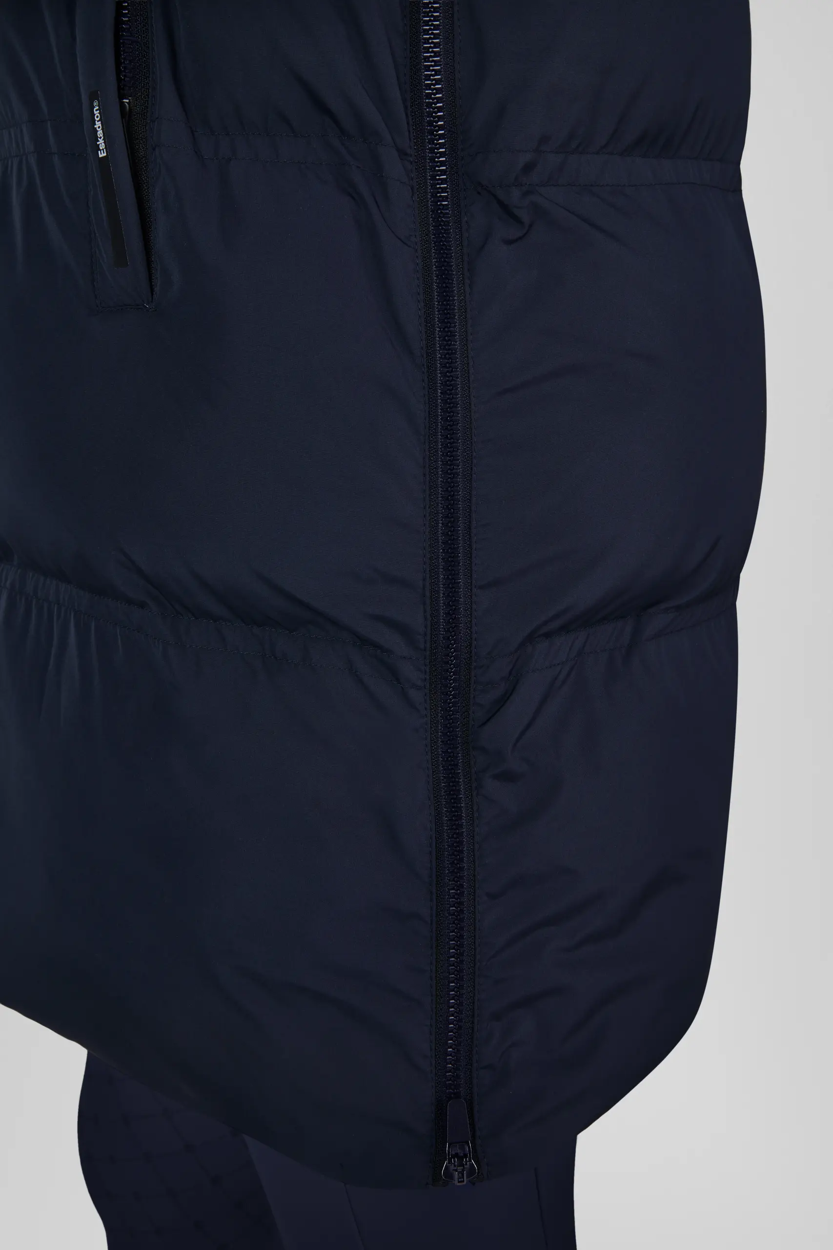 Damen Jacke QUILT PARKA Dynamic 2026