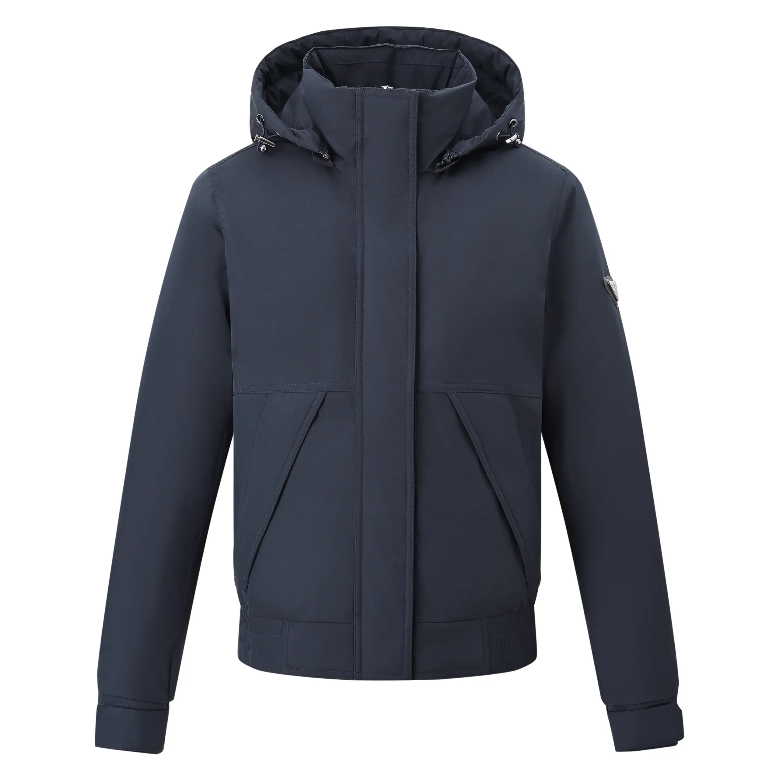 Damen Bomber Jacke ESKelsey Winter 2025