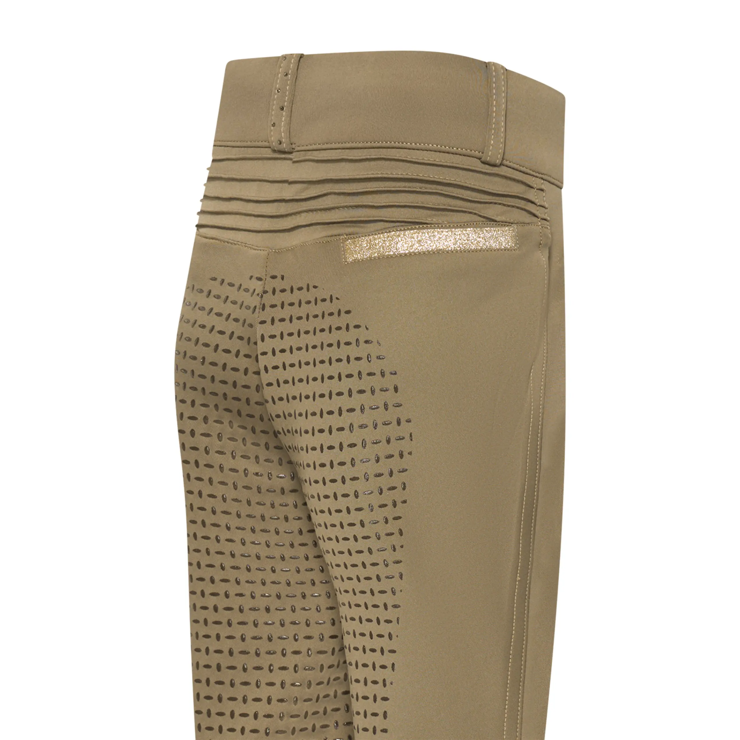 Kinder Reitlegging IRHComfi Sparks summer FullGrip Sommer 2026