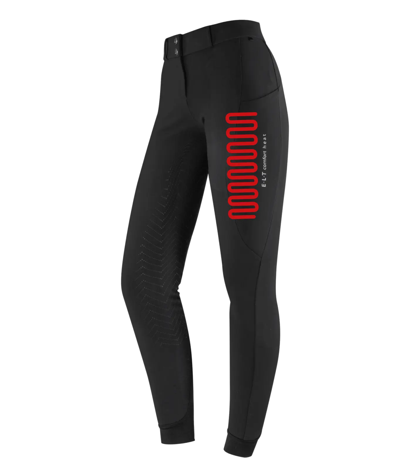 Damen Heizreithose COMFORT HEAT
