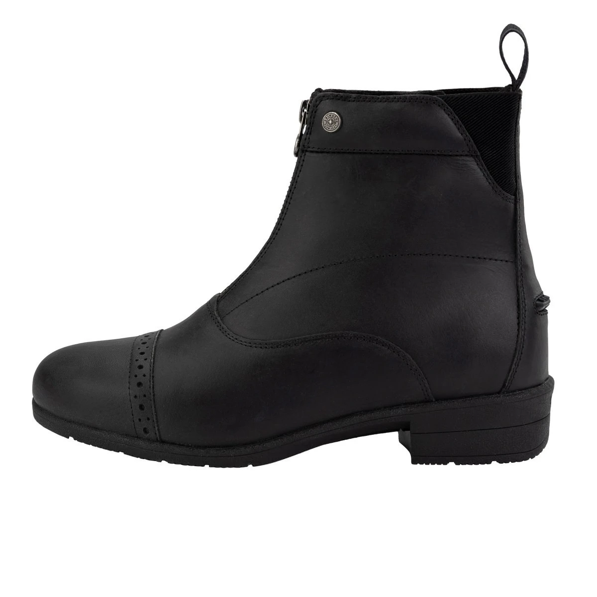 SUEDWIND IceLock FZ ECO ankle boots