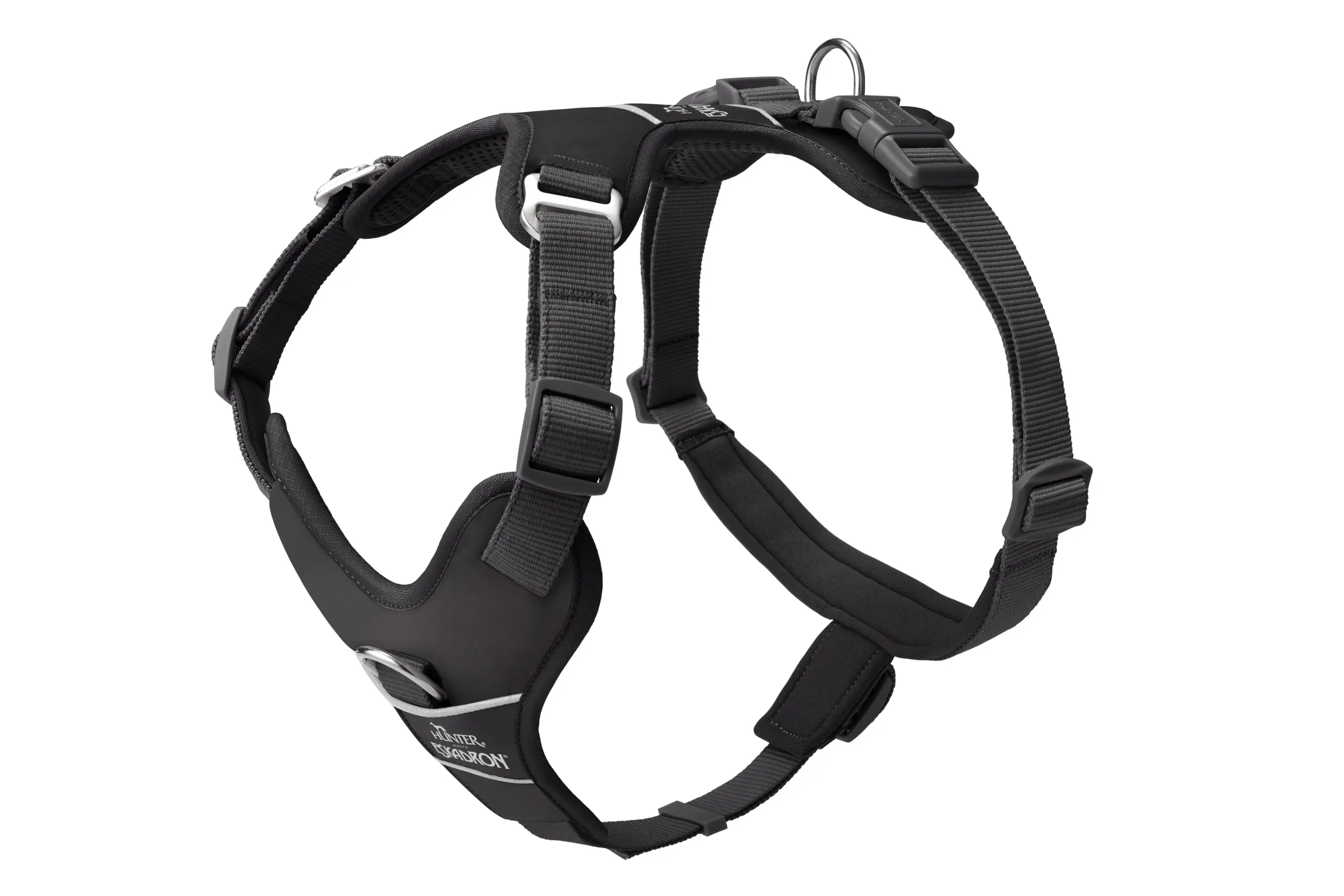 Dog harness MOTION