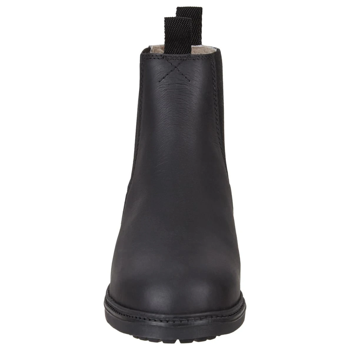 New Work WINTER Stiefelette