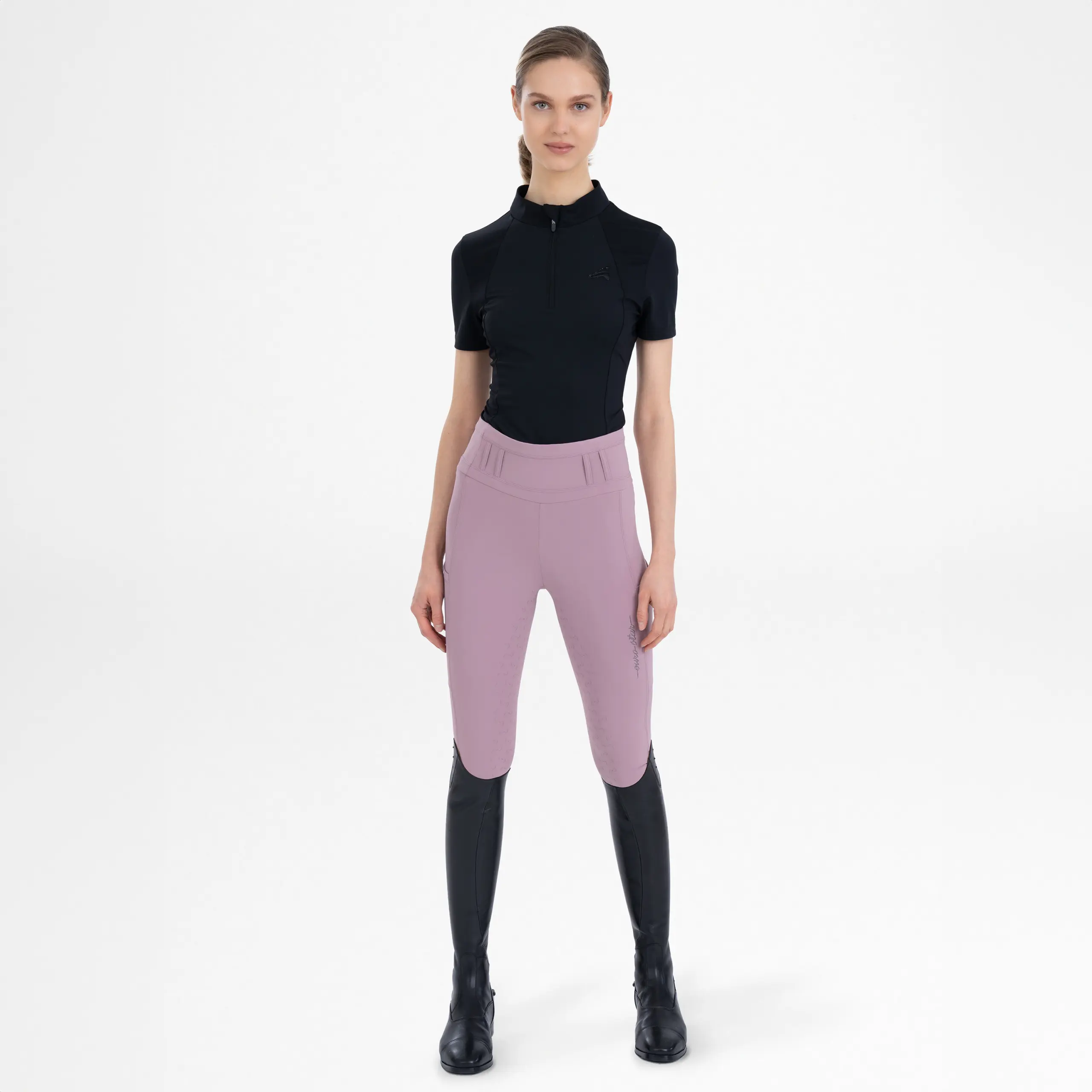 Damen Reitlegging ESEres FullGrip Sommer 2026