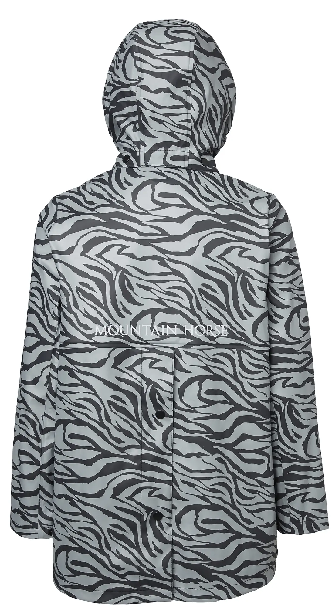 Kinder Regenjacke DROPS RAIN COAT JR