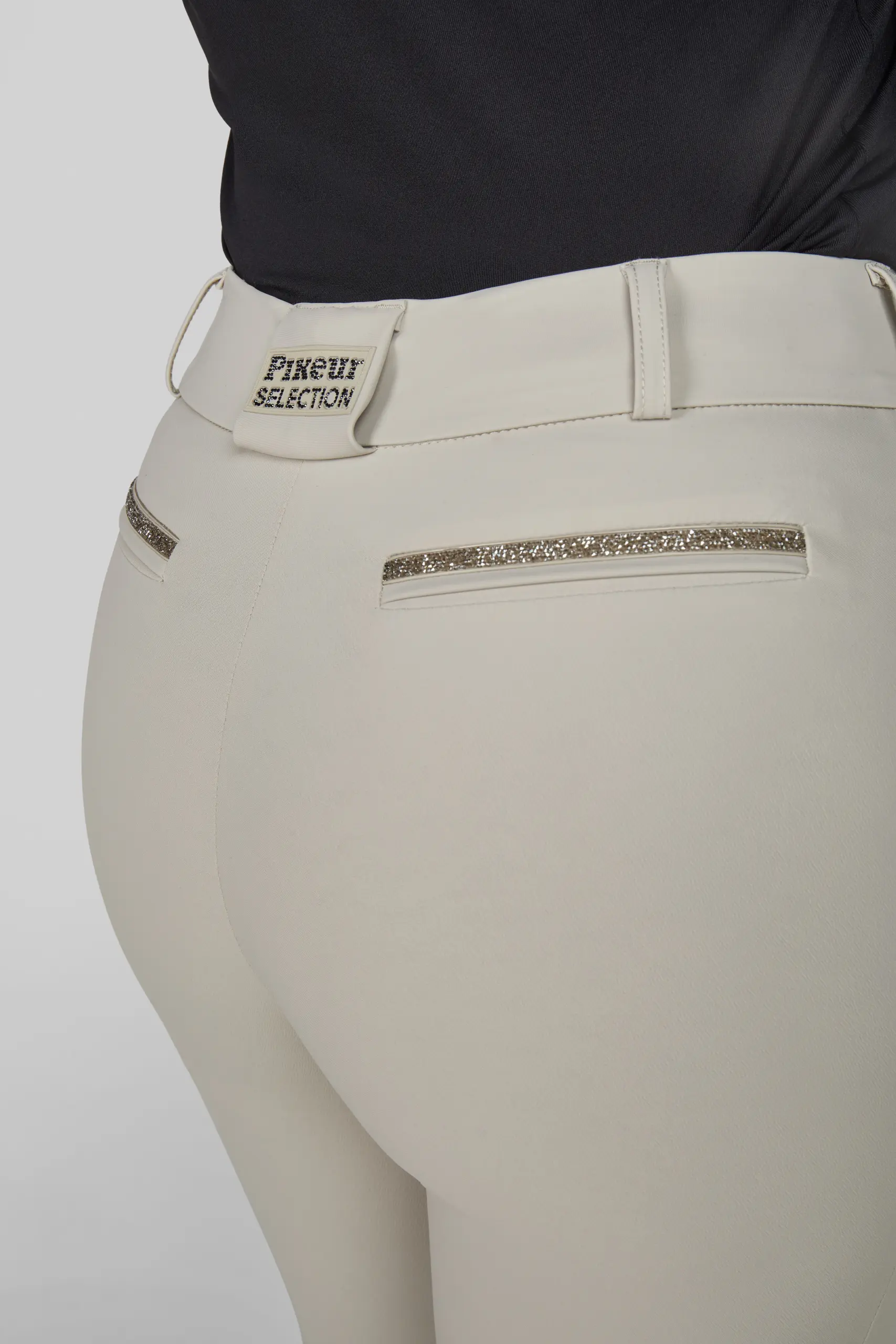 Damen Kniebesatz Reithose CEELINA SD KN SS26 Selection Sommer 2026