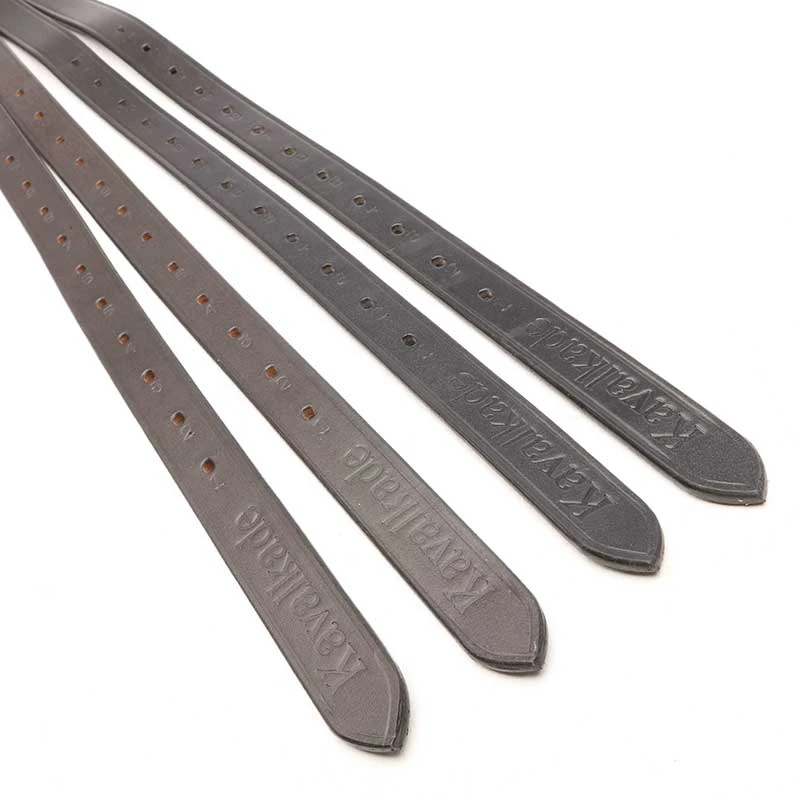 KAVALKADE Stirrup leathers