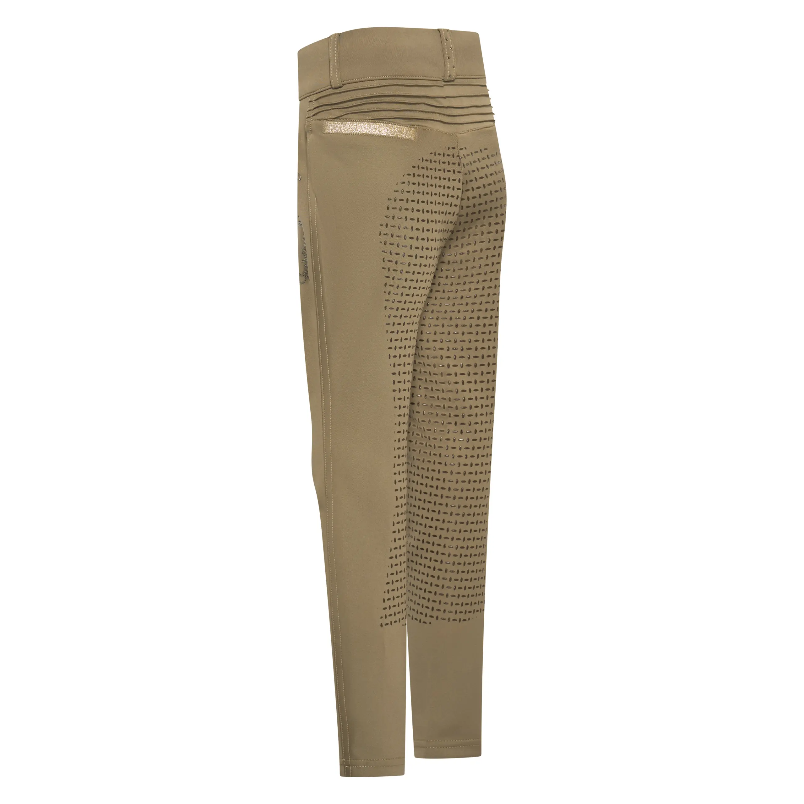 Kinder Reitlegging IRHComfi Sparks summer FullGrip Sommer 2026