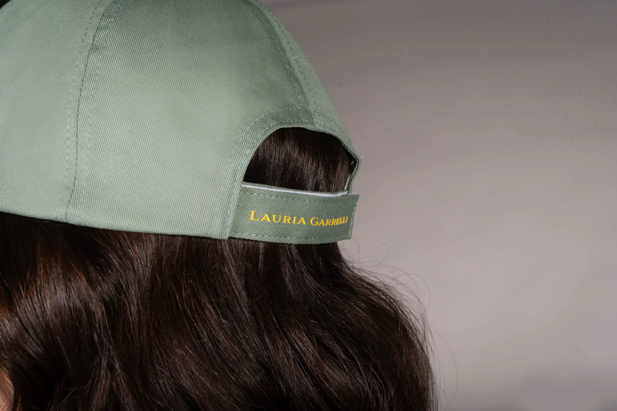 Basecap LIMONE Sommer 2026