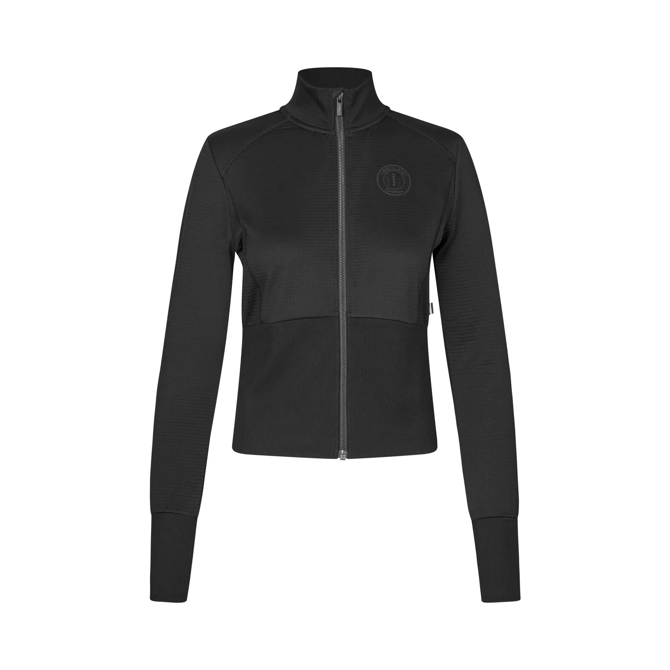 Damen Fleecejacke KLLisa Sommer 2026