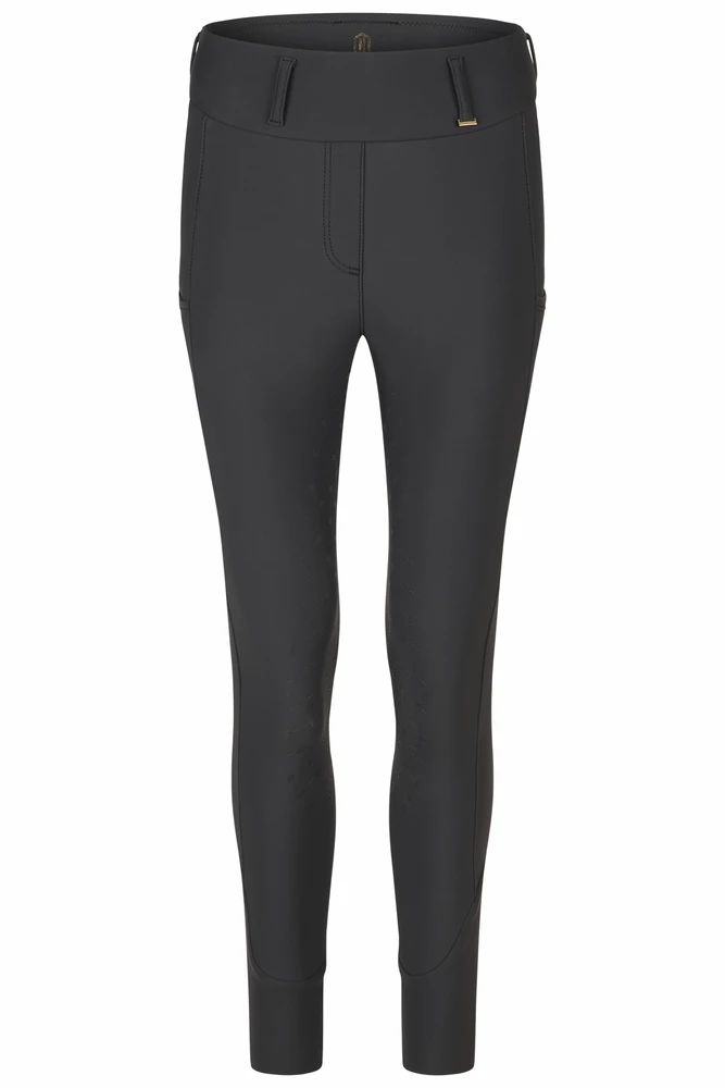 Damen Reit Leggings PRO FULL GRIP Heritage 25