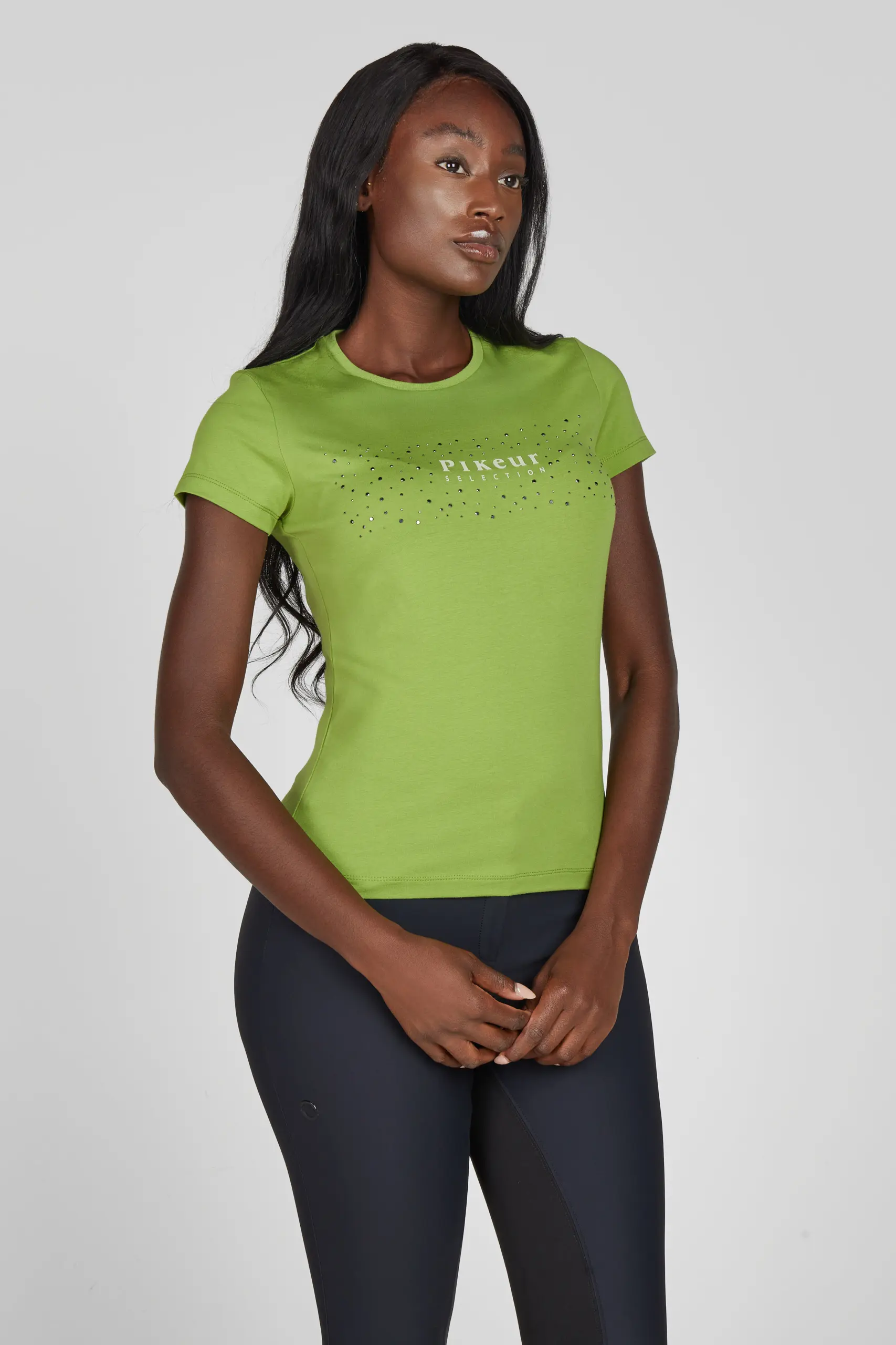 Ladies COTTON SHIRT Selection summer 2026
