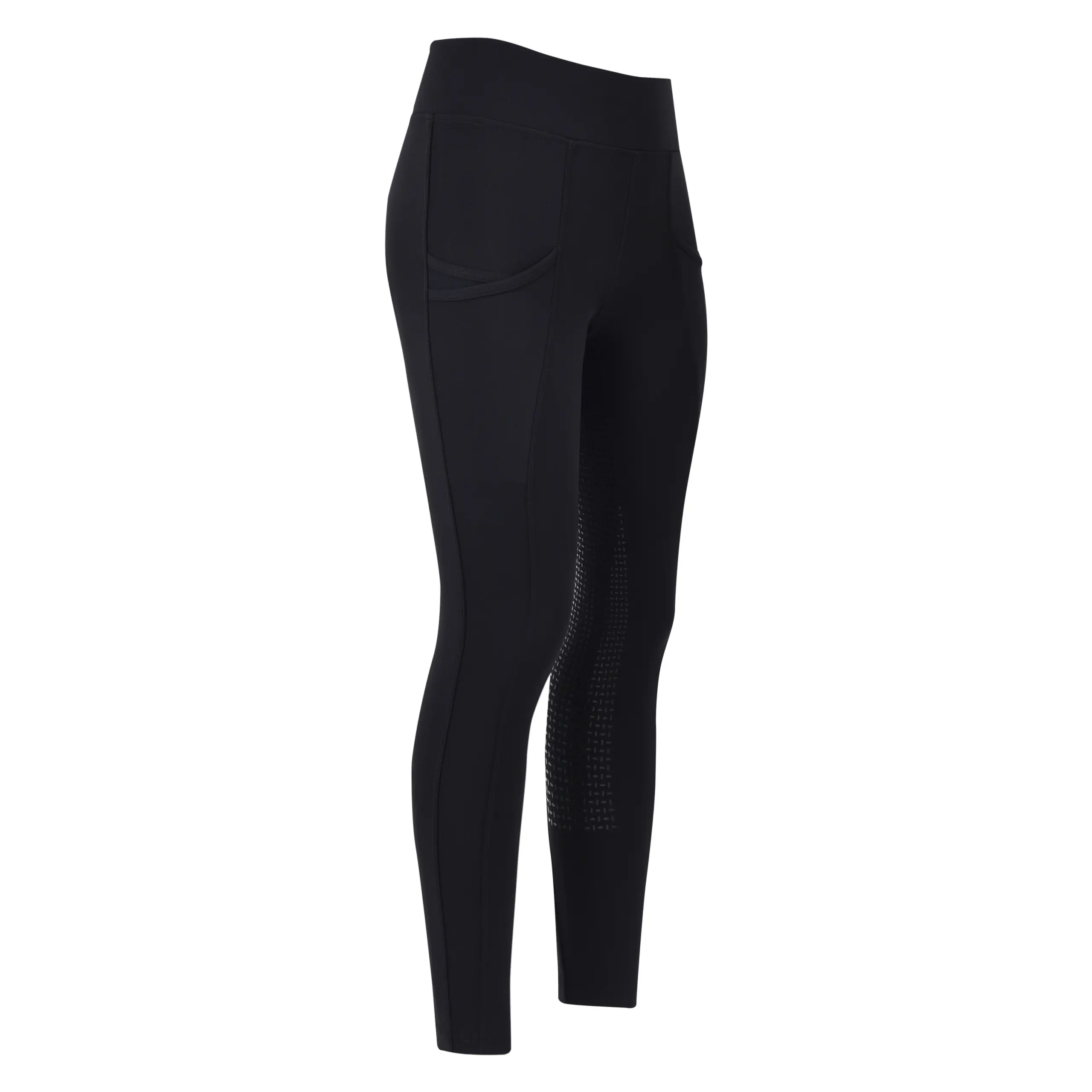 Kinder Reitlegging IRHSam FullGrip Sommer 2026