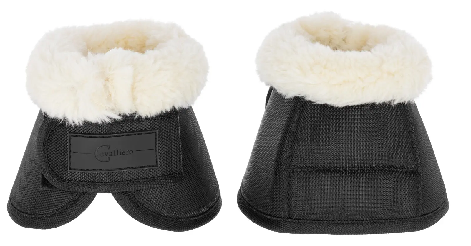 Hufglocken TEDDY FLEECE