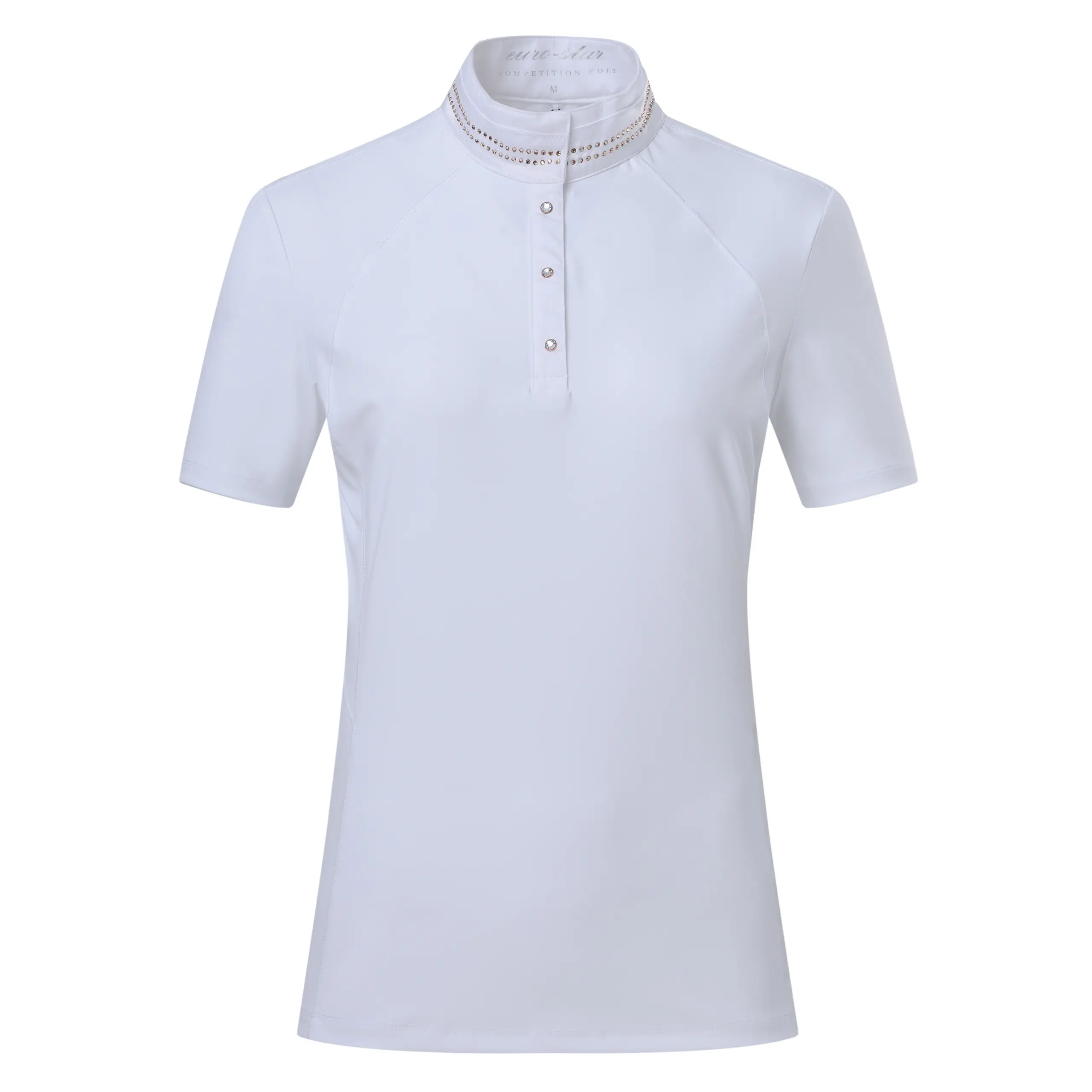 ladies show shirt ESEtrella summer 2025