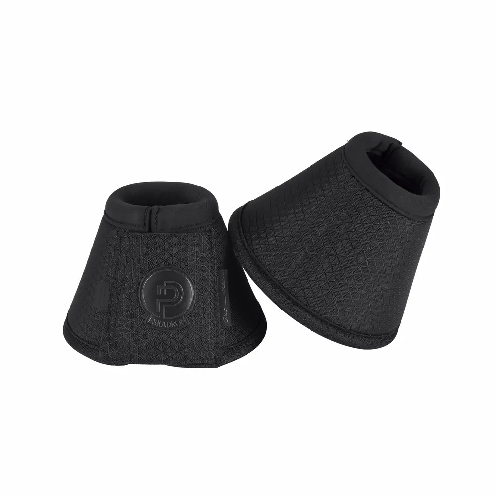 Sprungglocken 1200D Platinum 2026