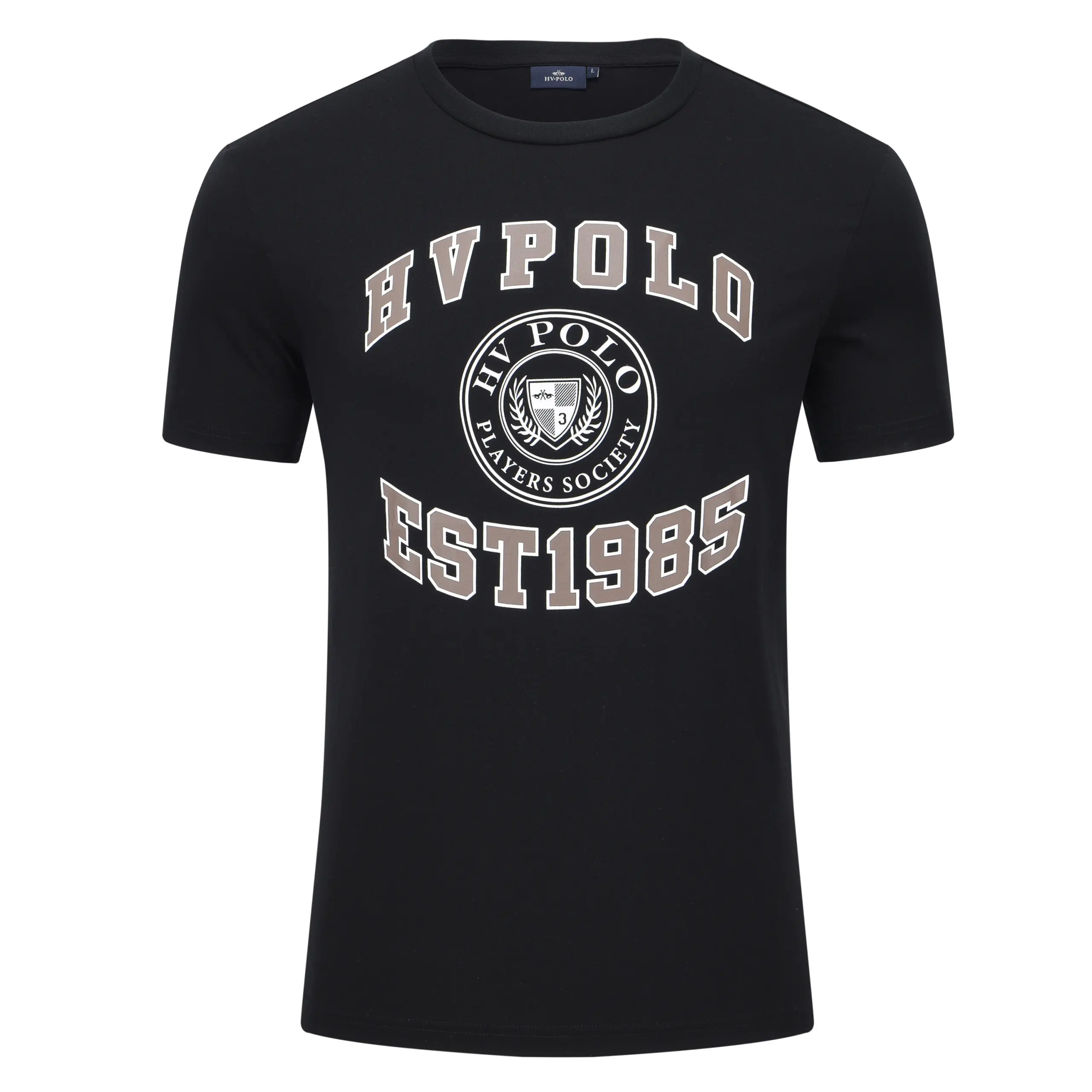 Men's T-shirt HVPMatt summer 2025
