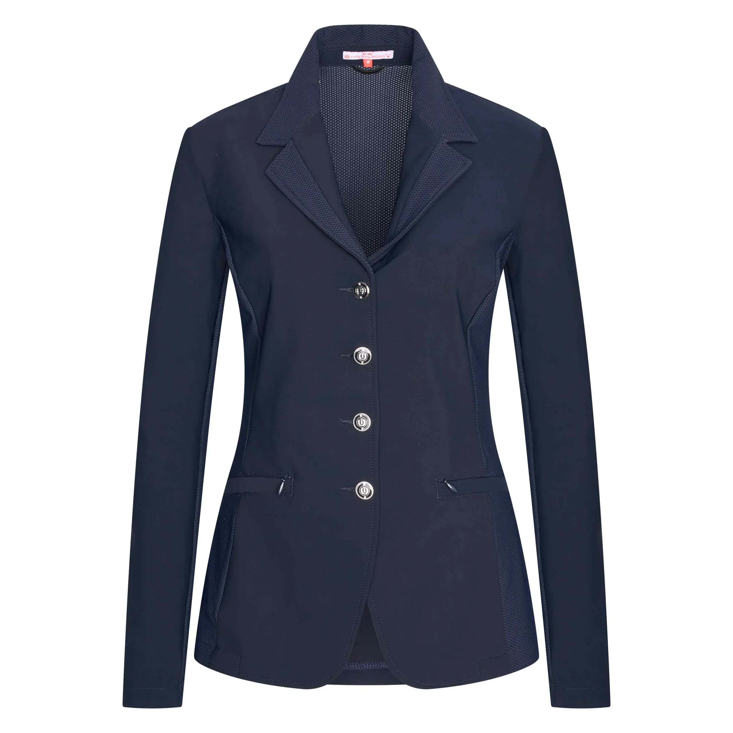 Damen Turnierjackett IRHAir Mesh