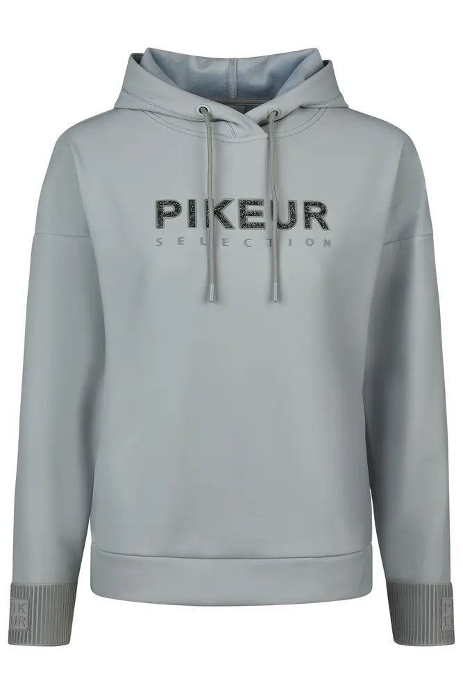 Damen Hoody PLUSHLUXE Selection Herbst 2026