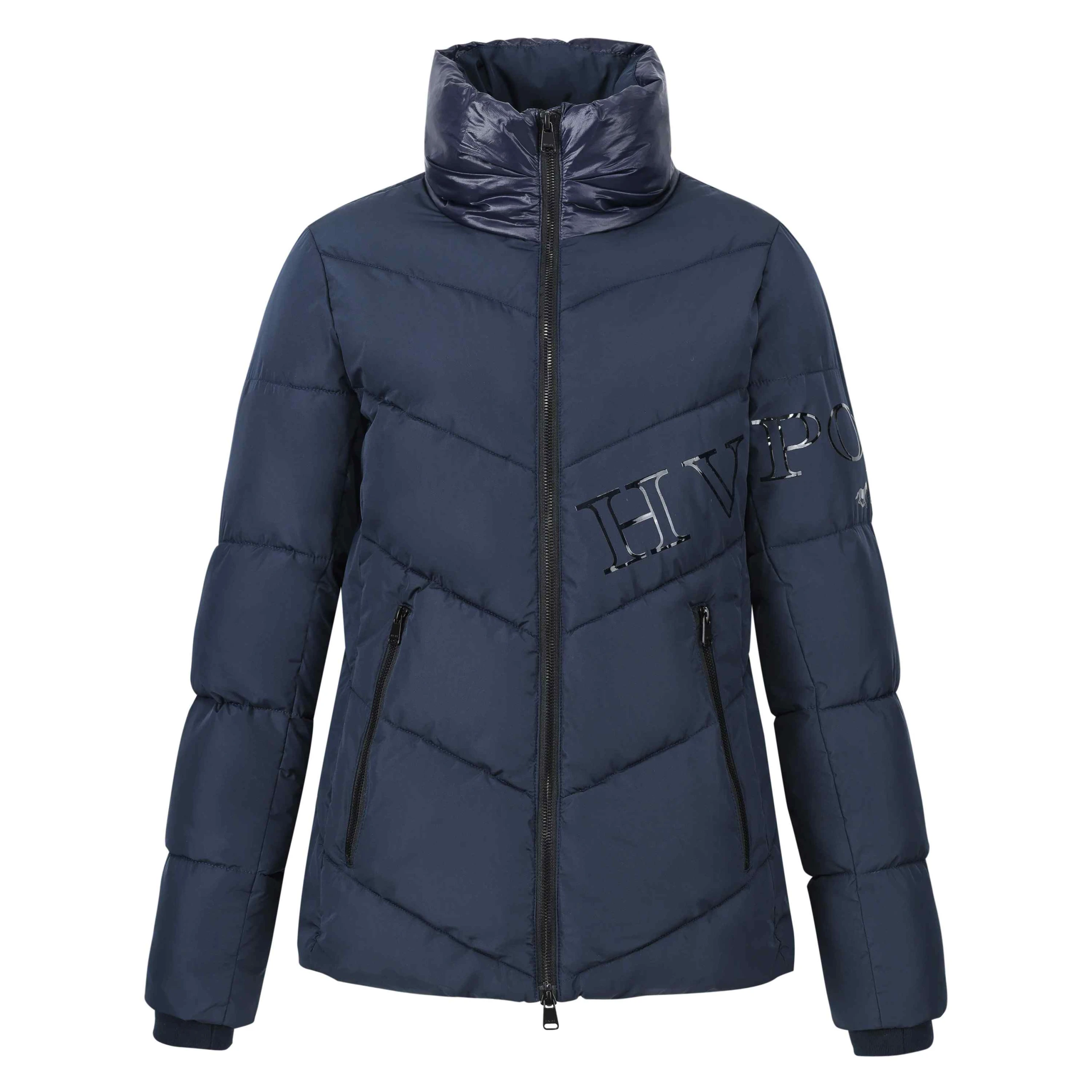 Kids Pufferjacke HVPFrankie