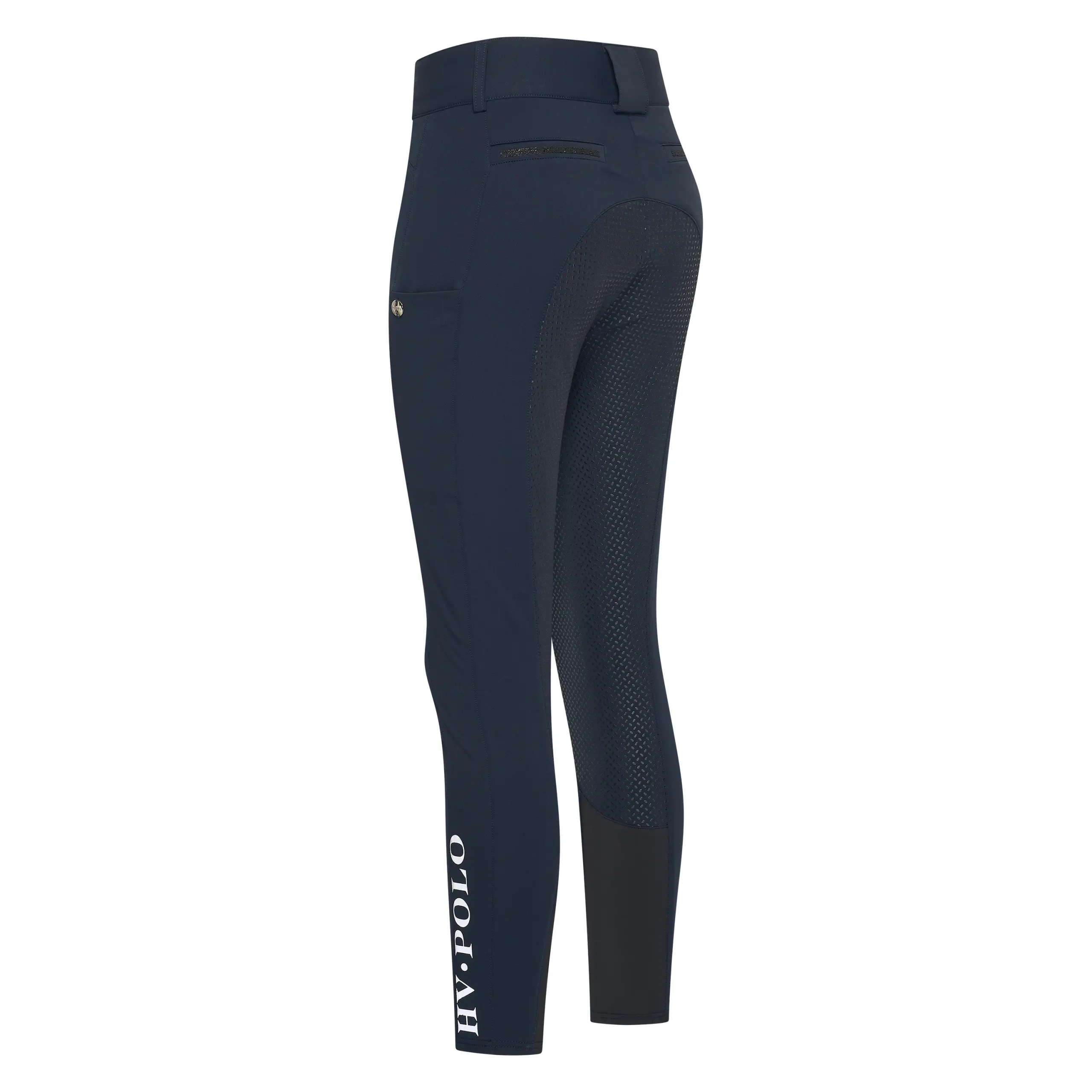 Reithose HVPCleo FullGrip winter 2025