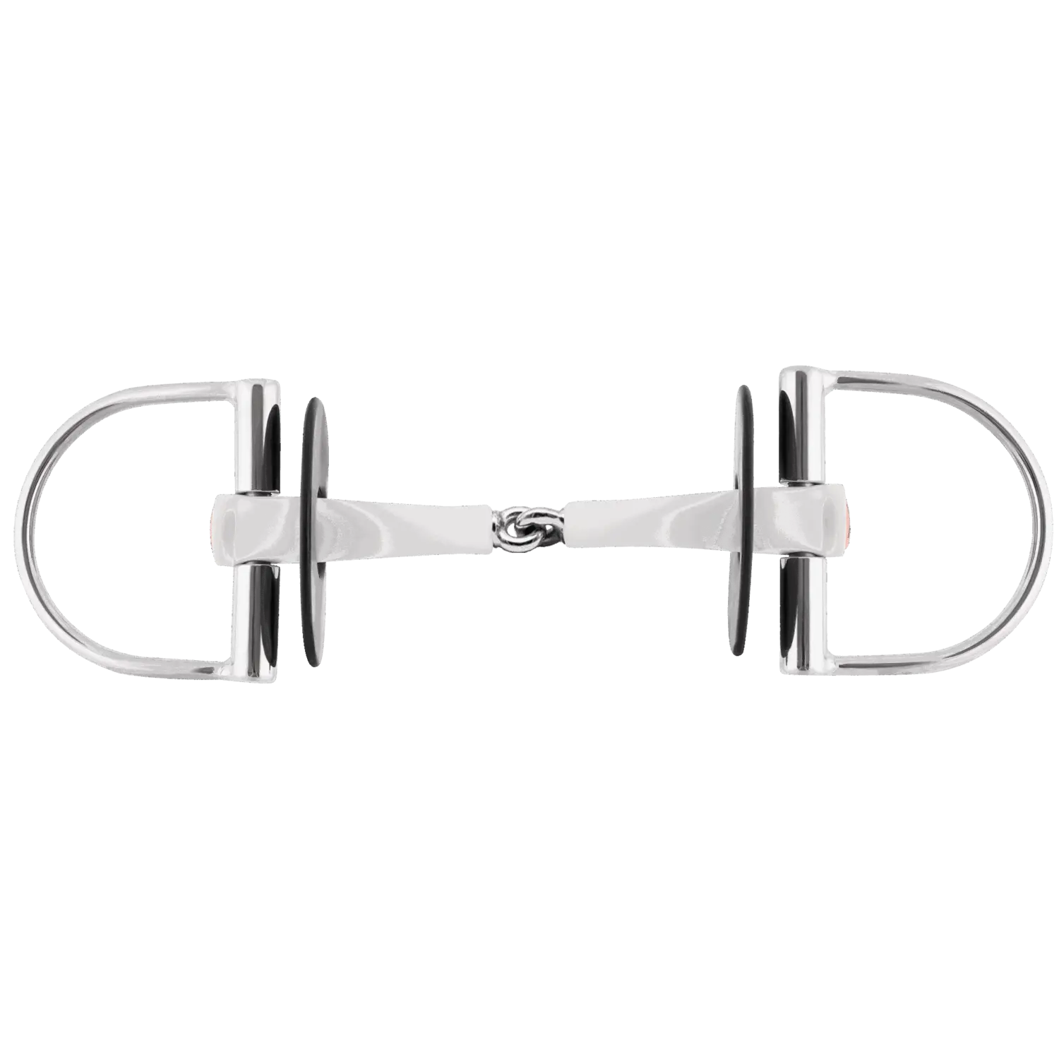 D-Ring 18 mm einfach gebrochen