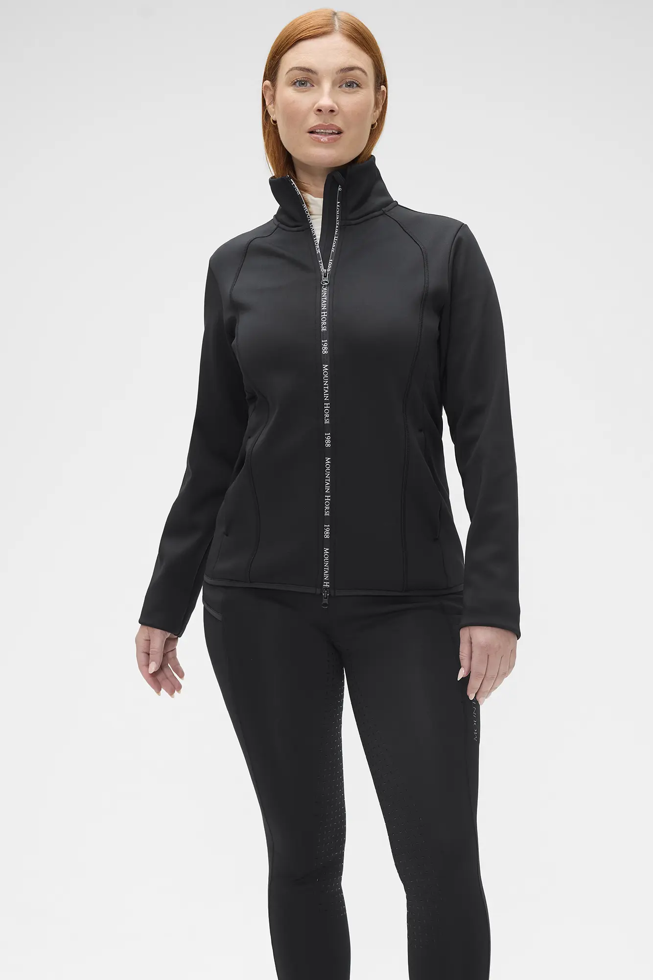 Damenfleecejacke RILEY