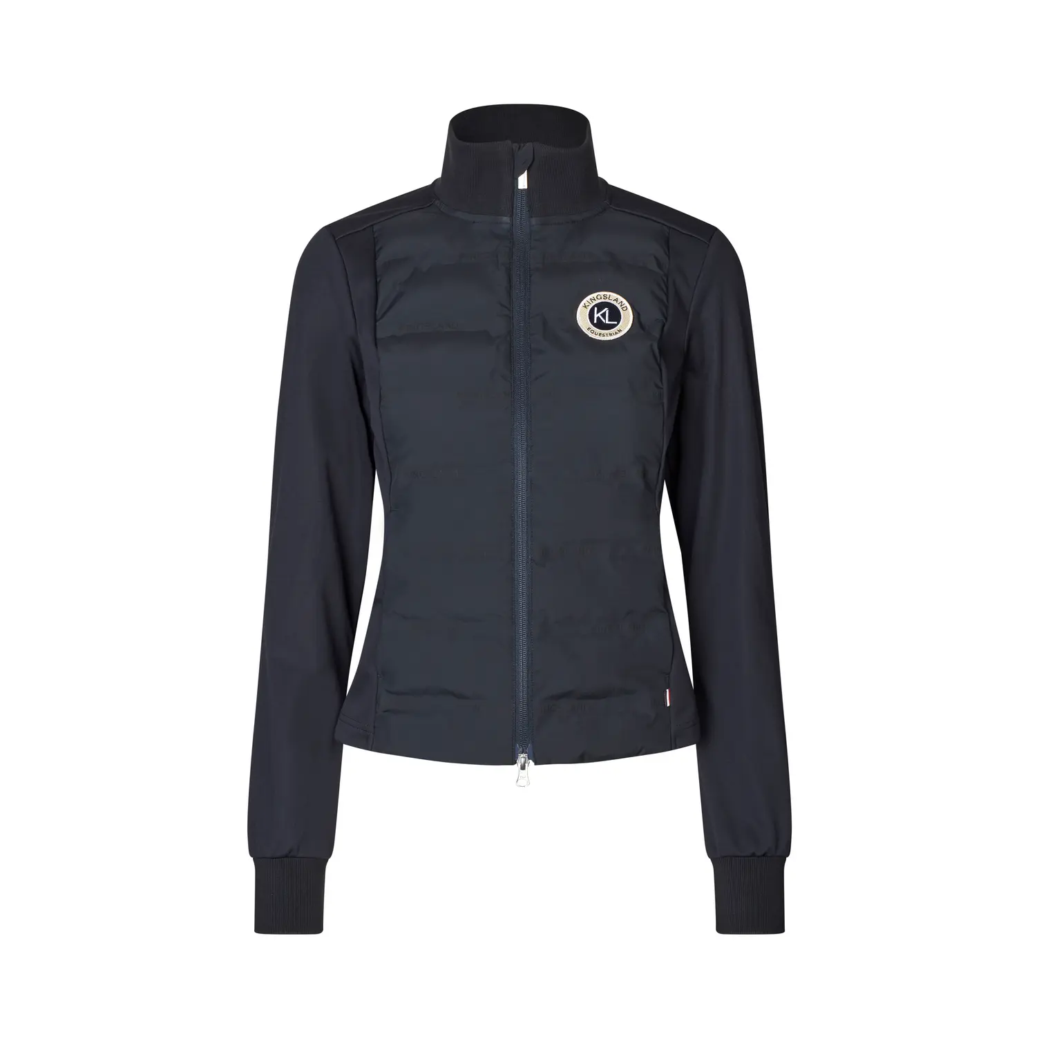 Ladies Hybrid Riding Jacket KLLucy summer 2026