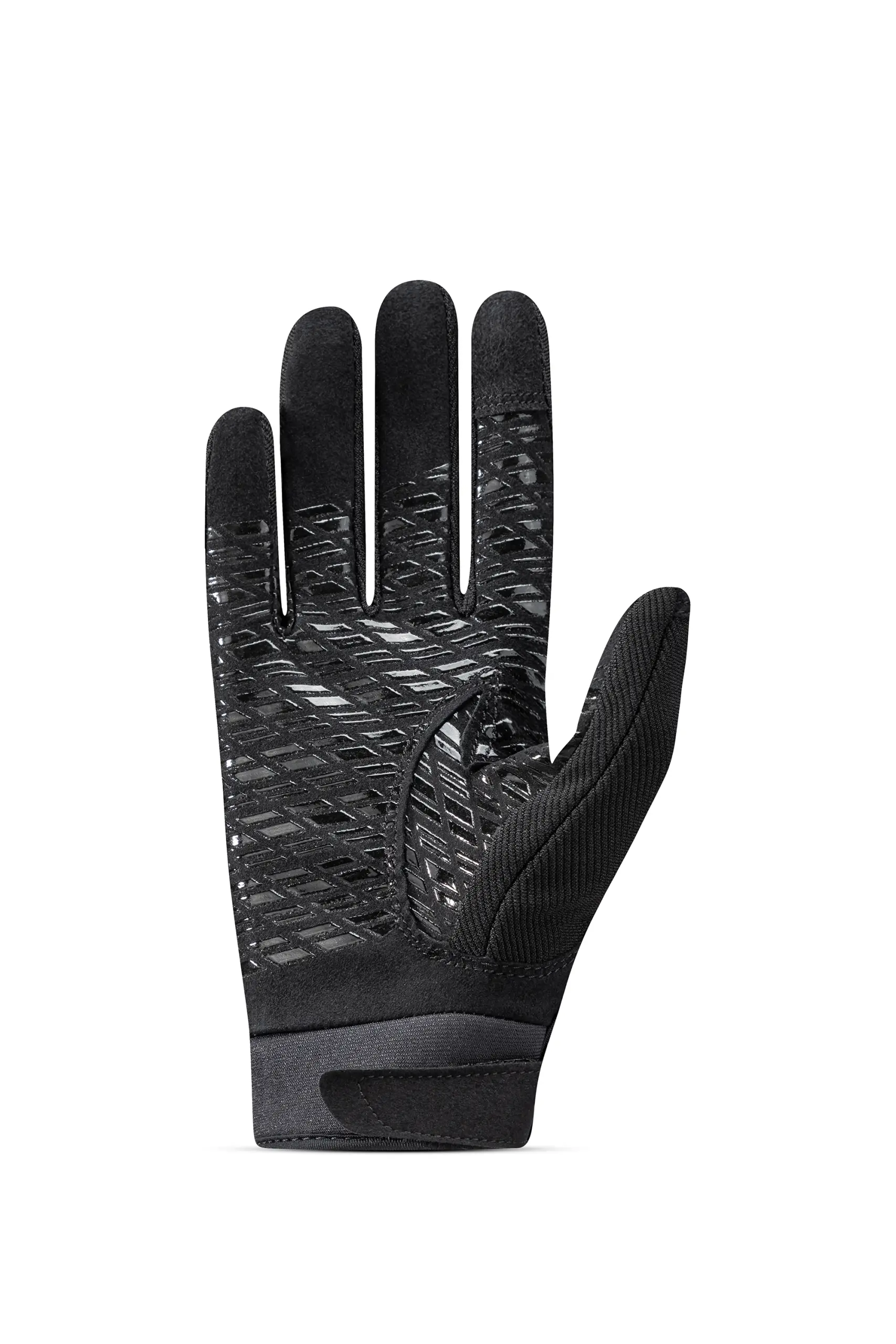 Unisex riding gloves MANS