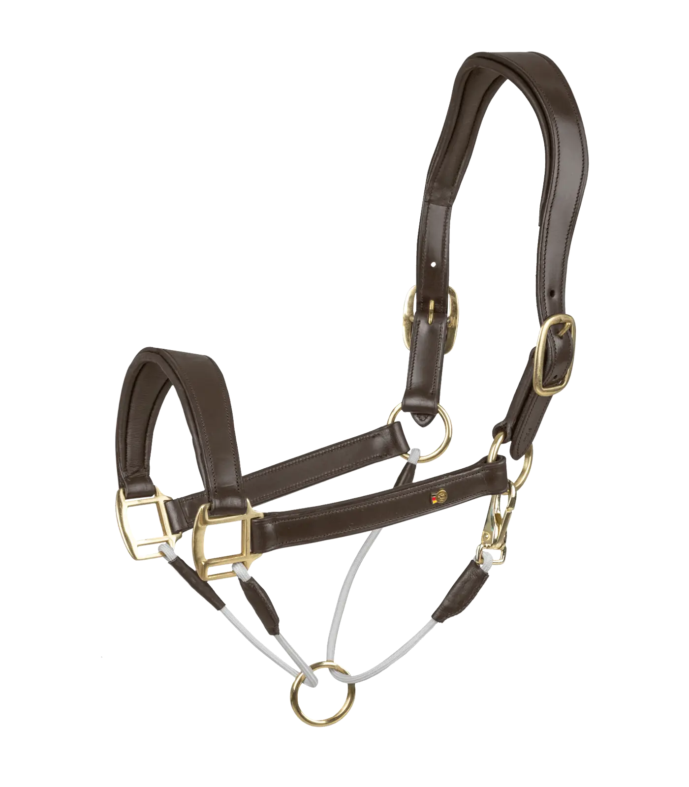 ROYAL Waldhausen S-Line leather halter