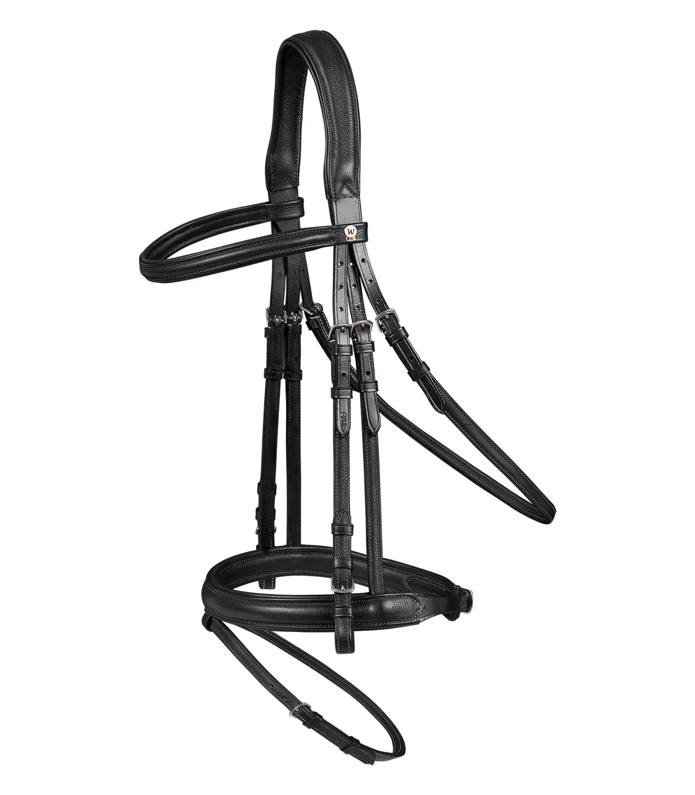 X-Line Trensenzaum Supersoft