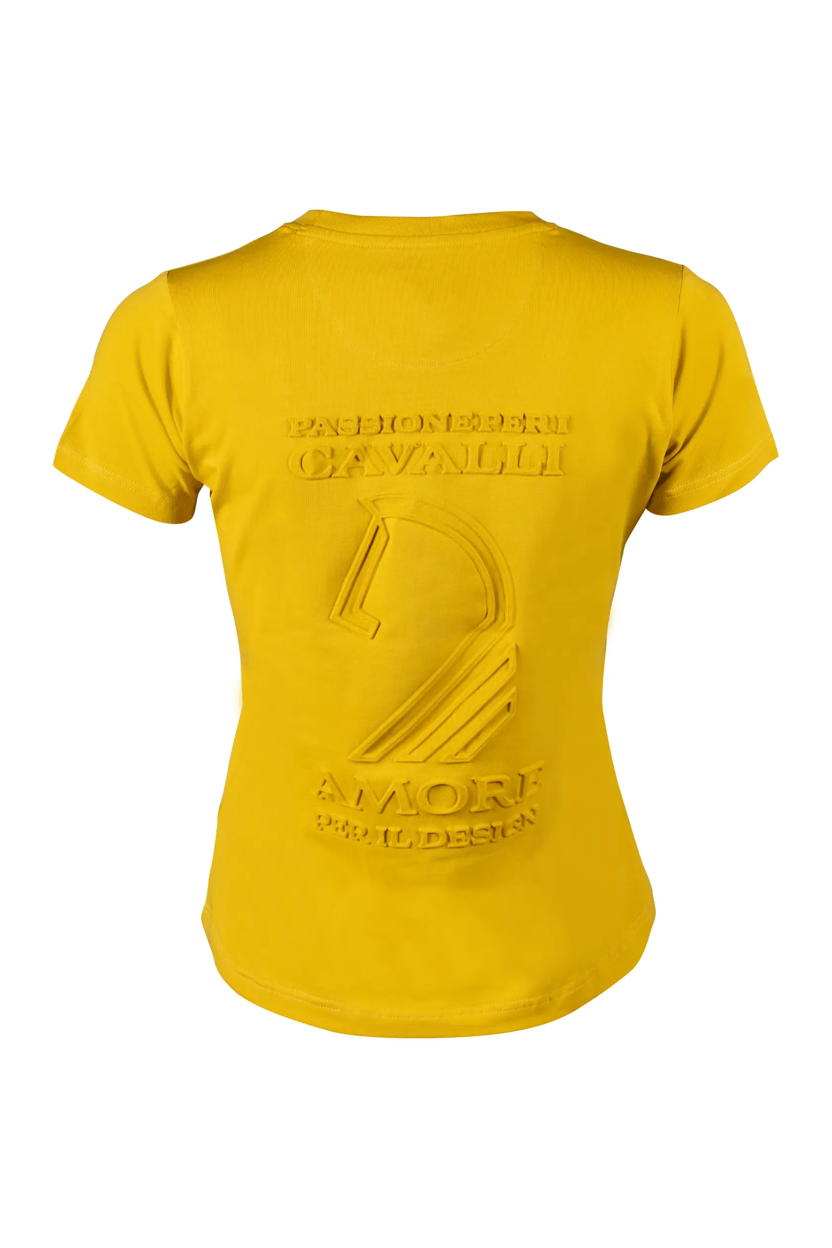Damen T-Shirt LIMONE Sommer 2026