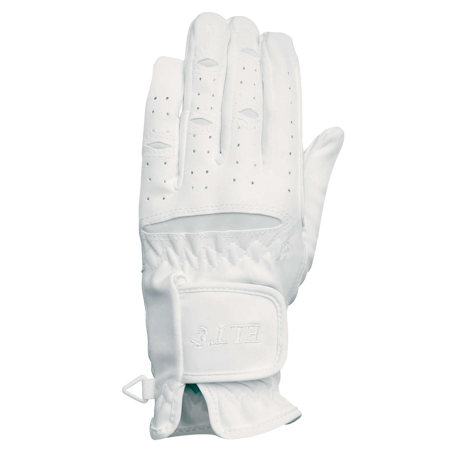 The Versatile Riding Glove