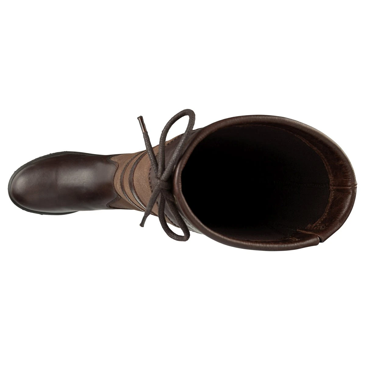 SUEDWIND DERRY Waterproof country boot