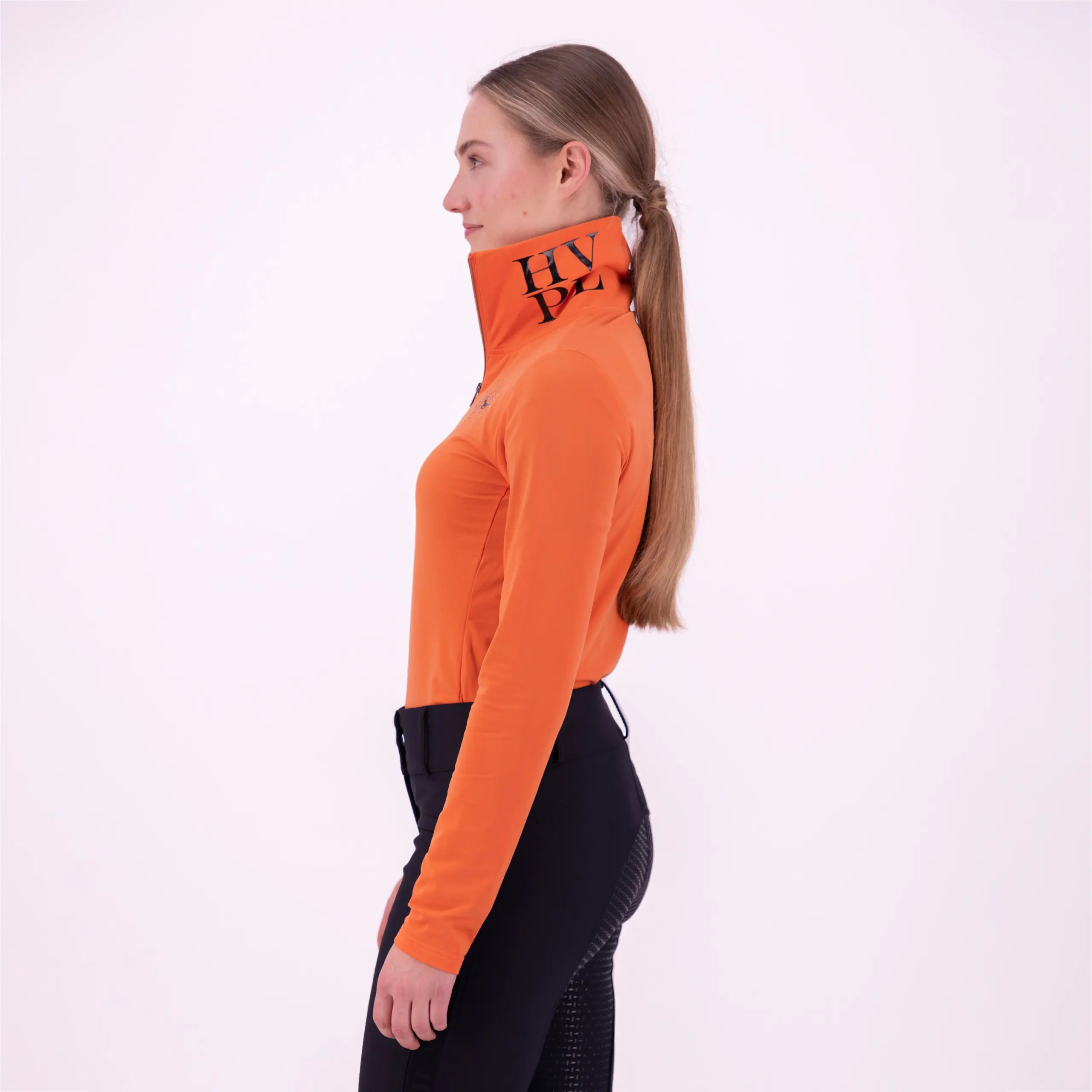 Damen Tech top HVPDarlene