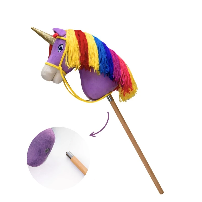 Hobby Horse UCA Unicorn Acadamy
