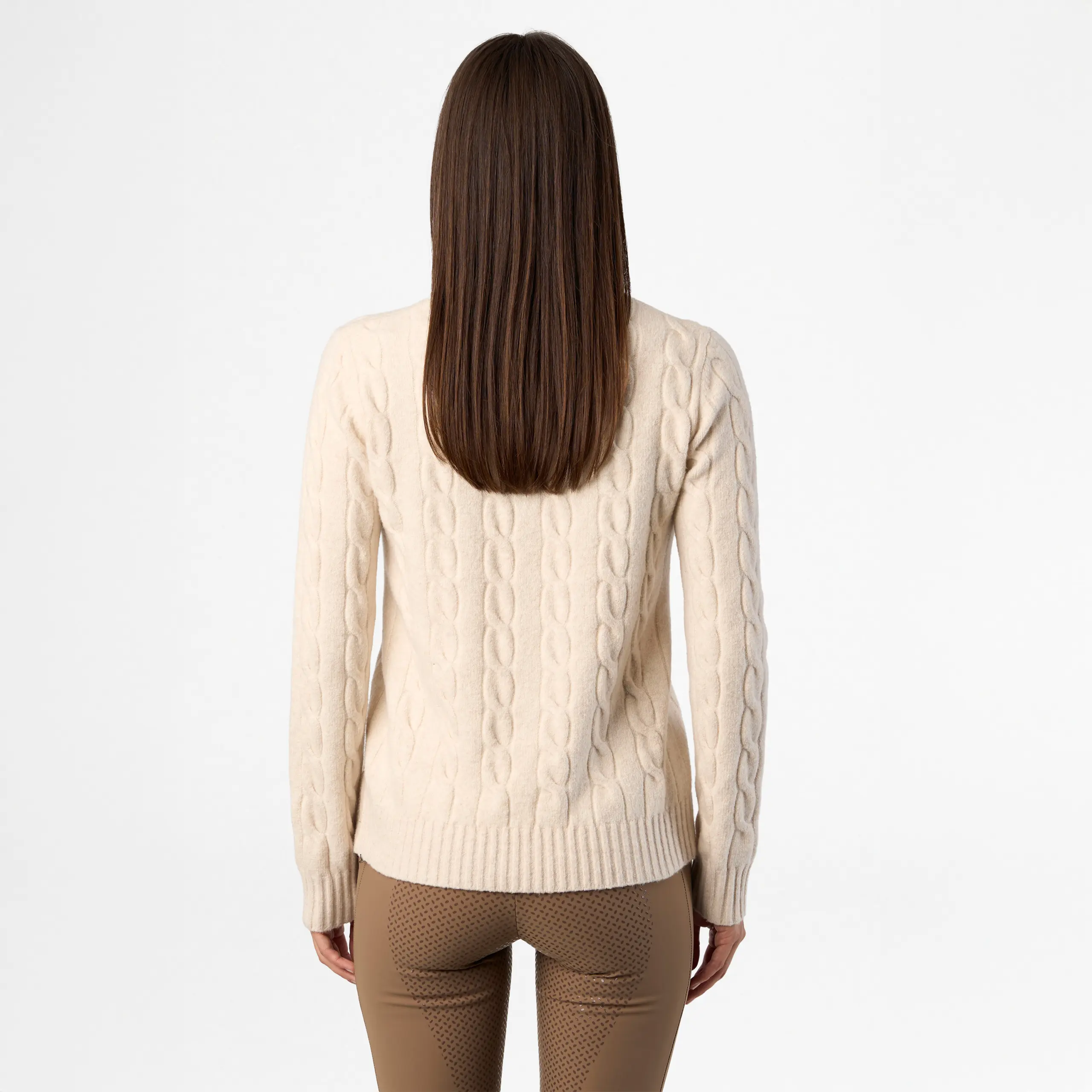 Damen Pullover HVPDunya