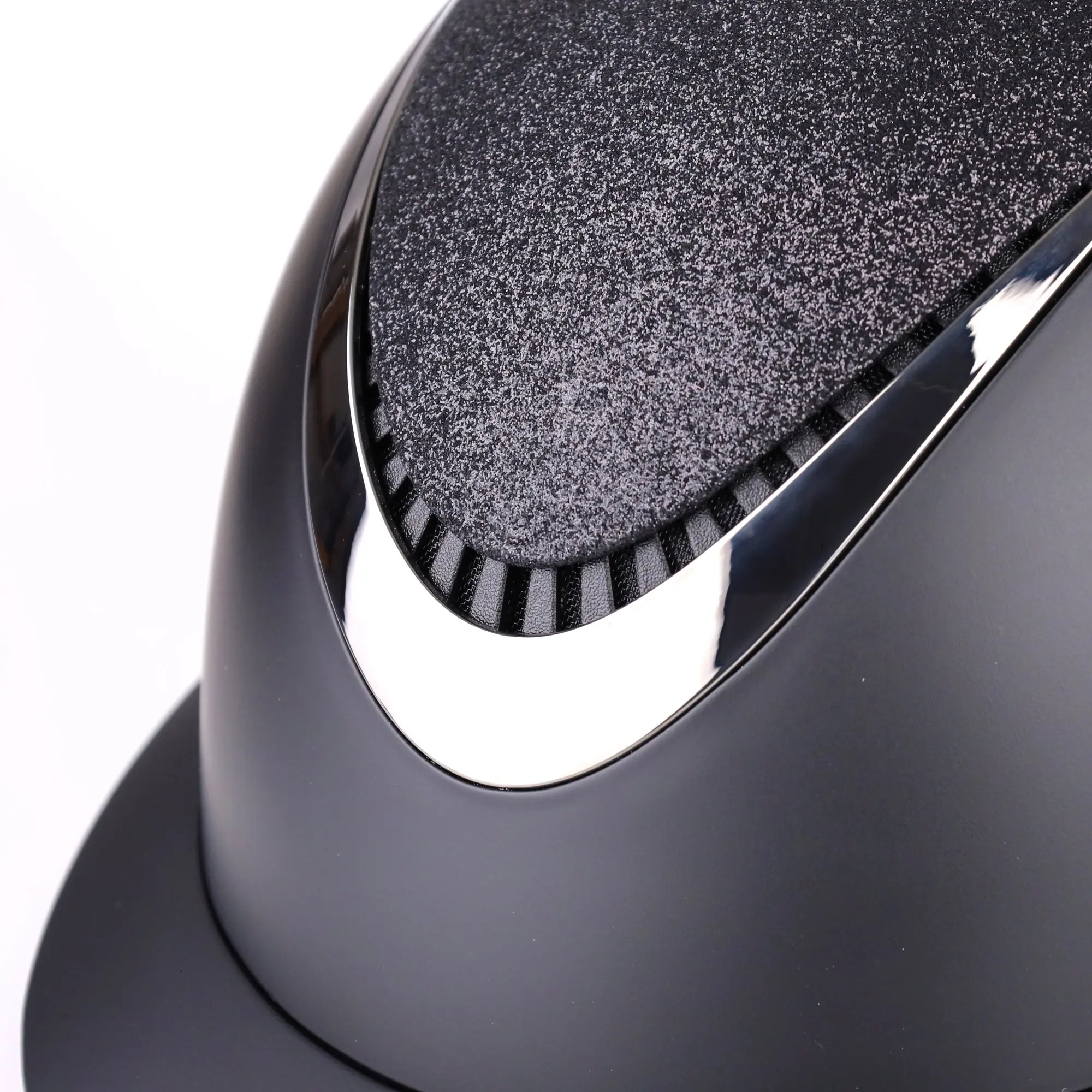 riding helmet COMFORT HIGHLIGHT