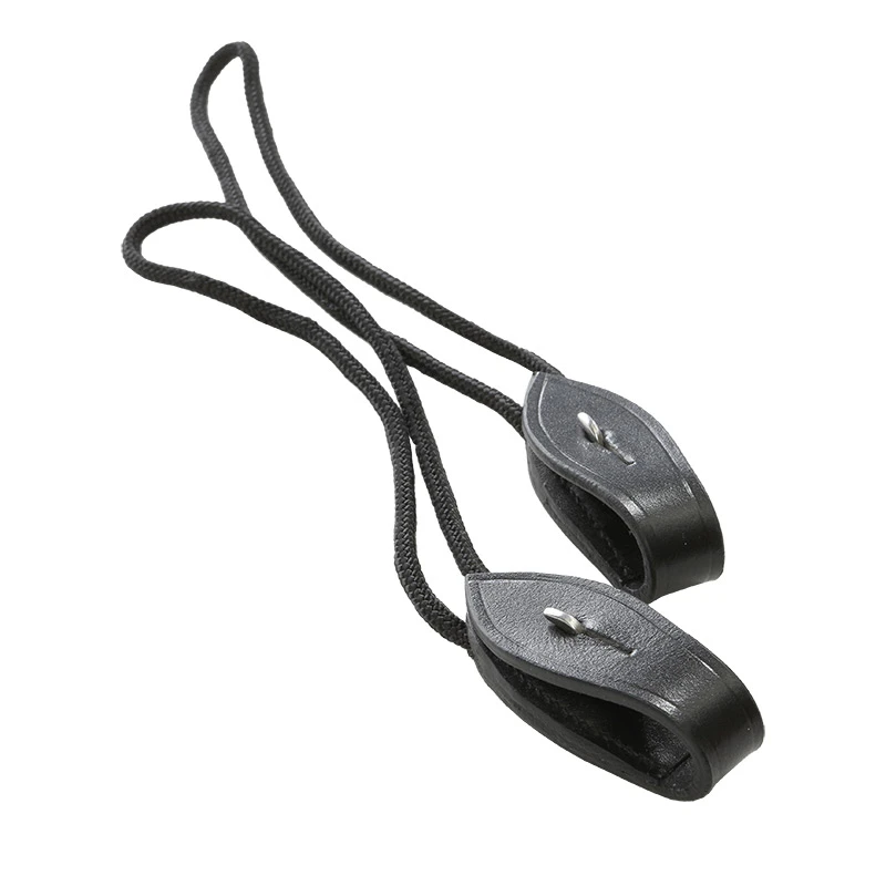 KAVALKADE Pelham roundings cord and leather