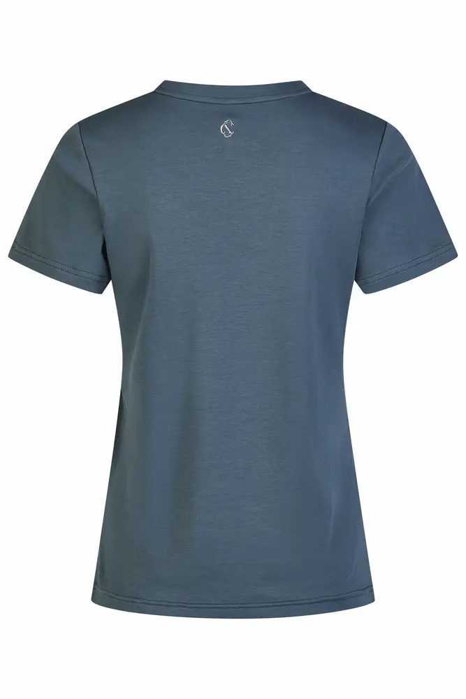 Ladies T-SHIRT Classic Sports 2026