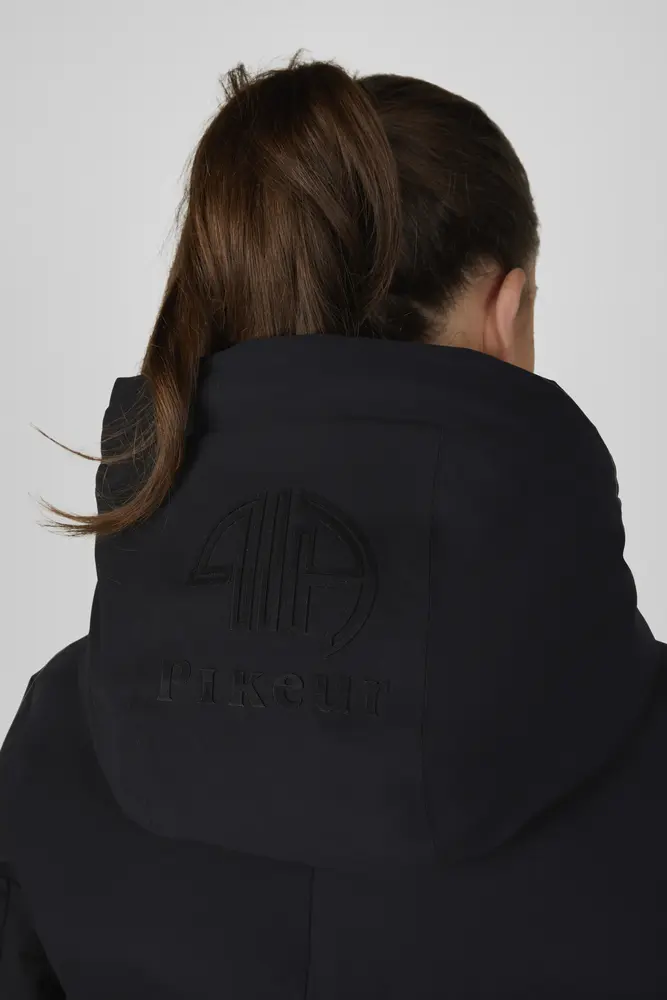 Damen Steppjacke WATERPROOF Athleisure Herbst 2026