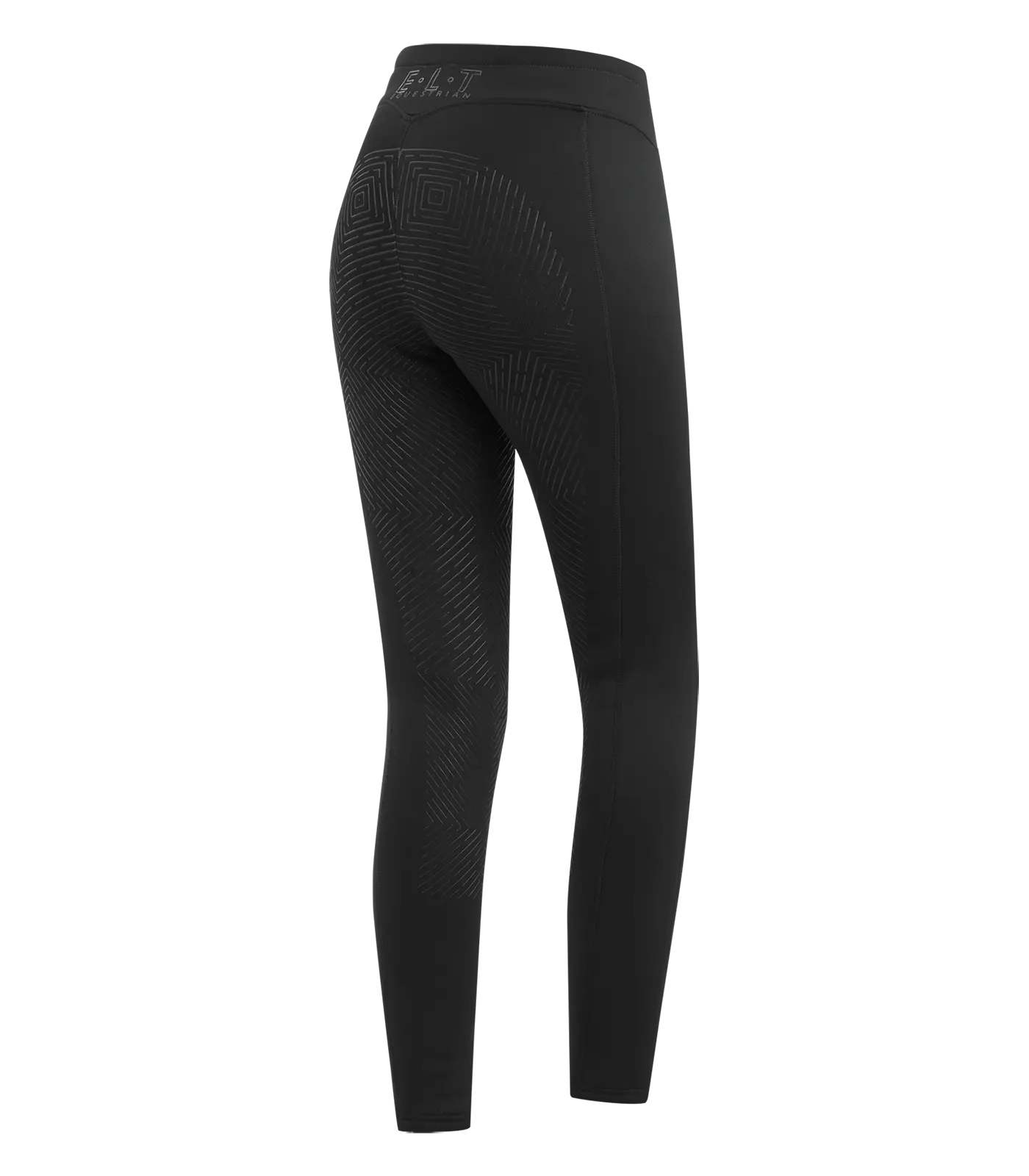 Teens Thermo Teddy-Reitleggings RICA,