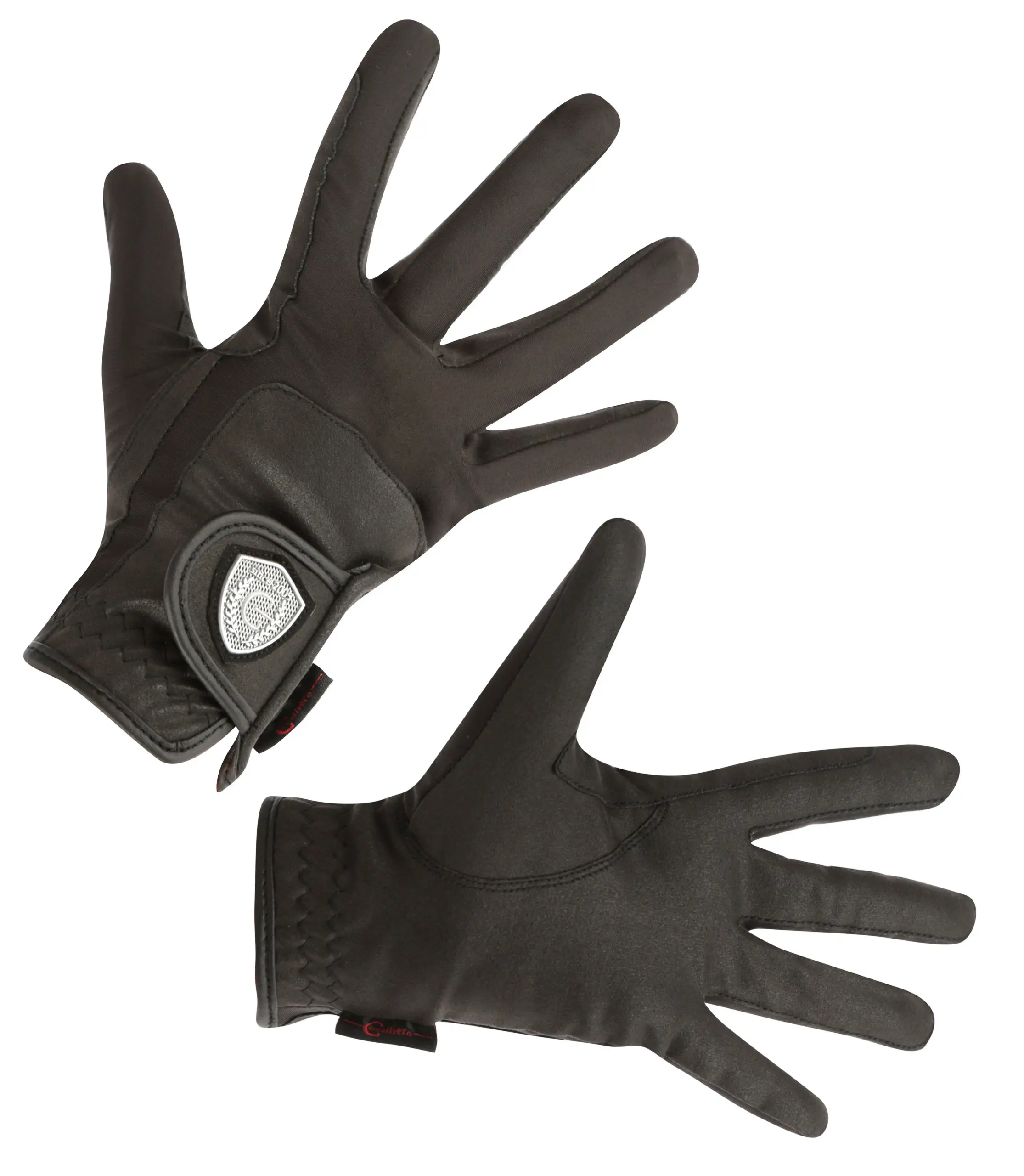 Ladies riding gloves DANA