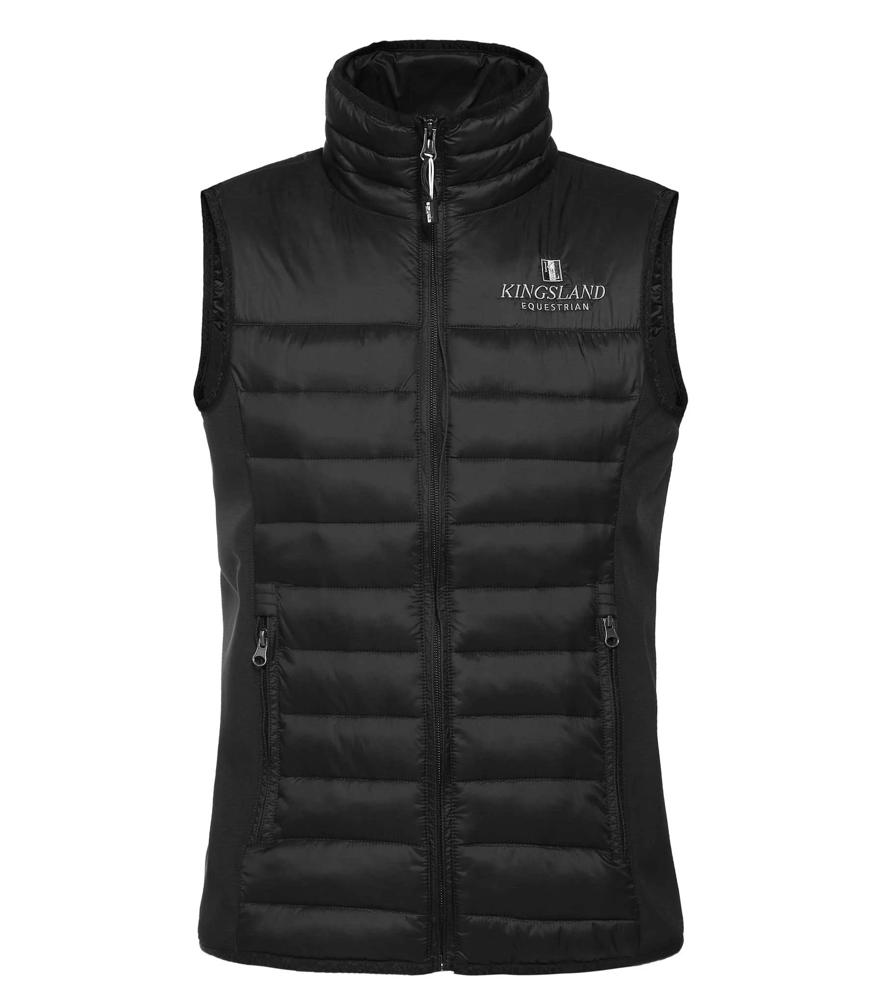 Classic Unisex Body Warmer